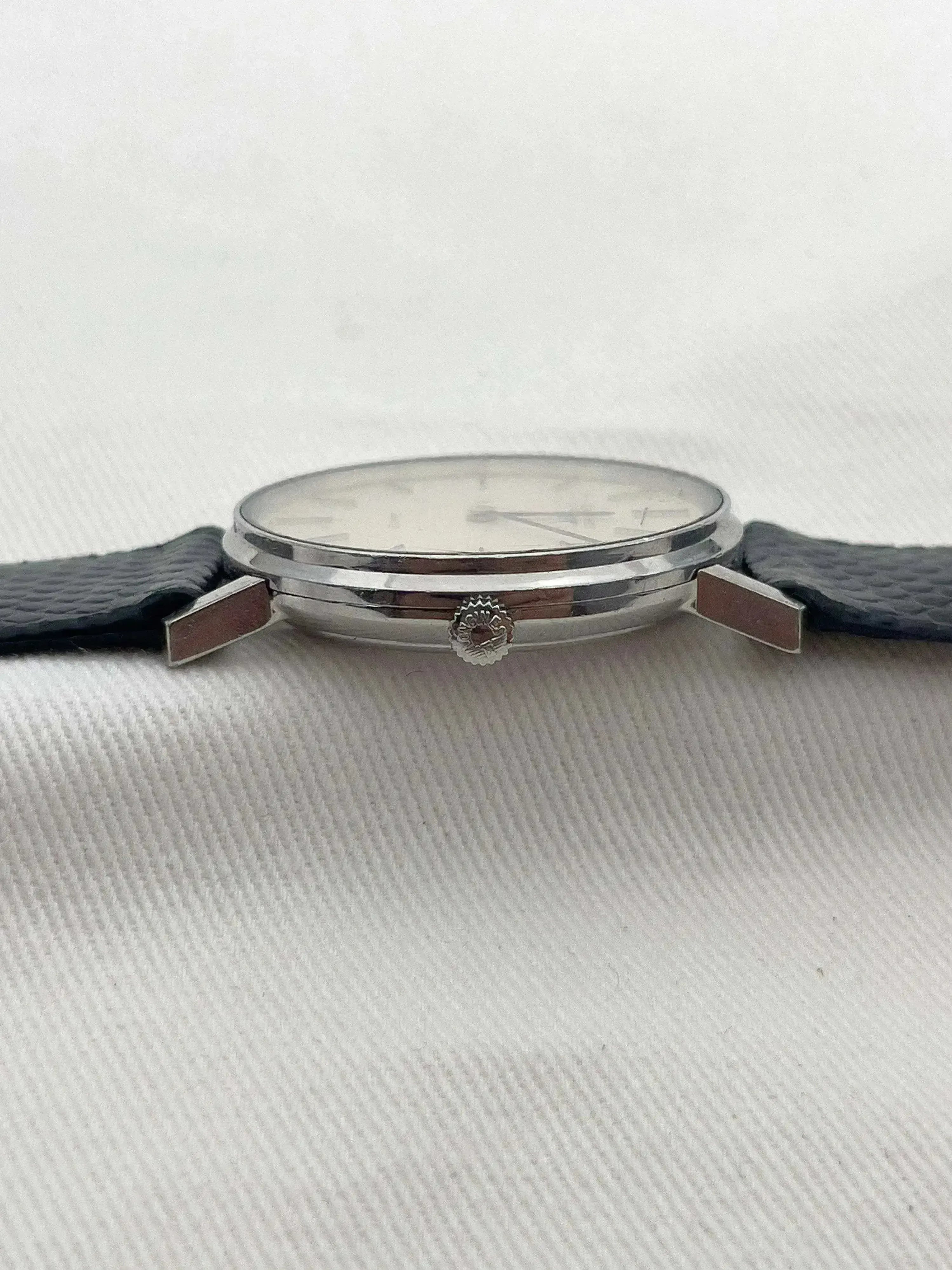 Longines - Dress Watch Cream - 1979 - Atelier Victor