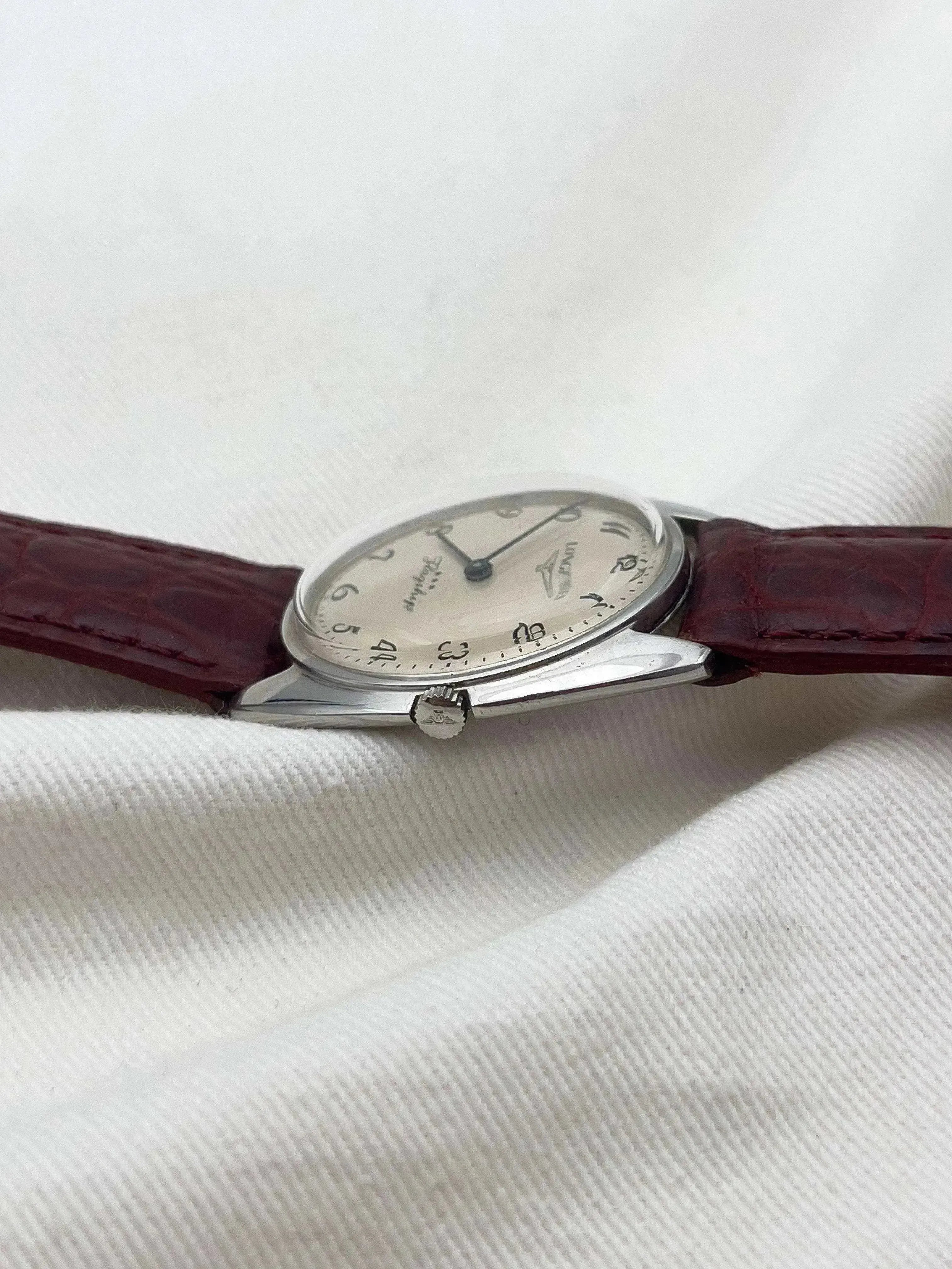 Longines - Flagship *** - 1966 - Atelier Victor