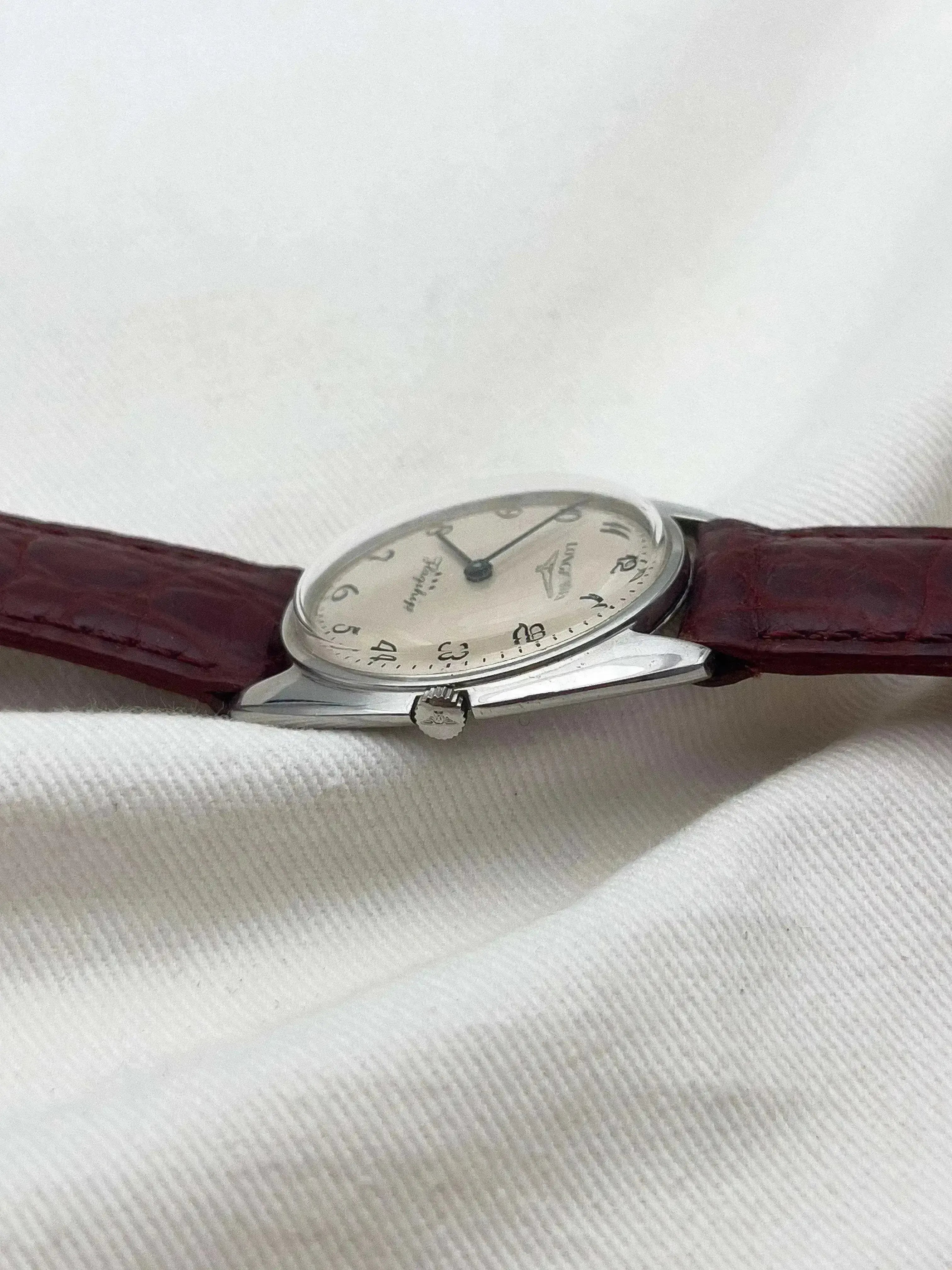 Longines - Flagship *** - 1966 - Atelier Victor