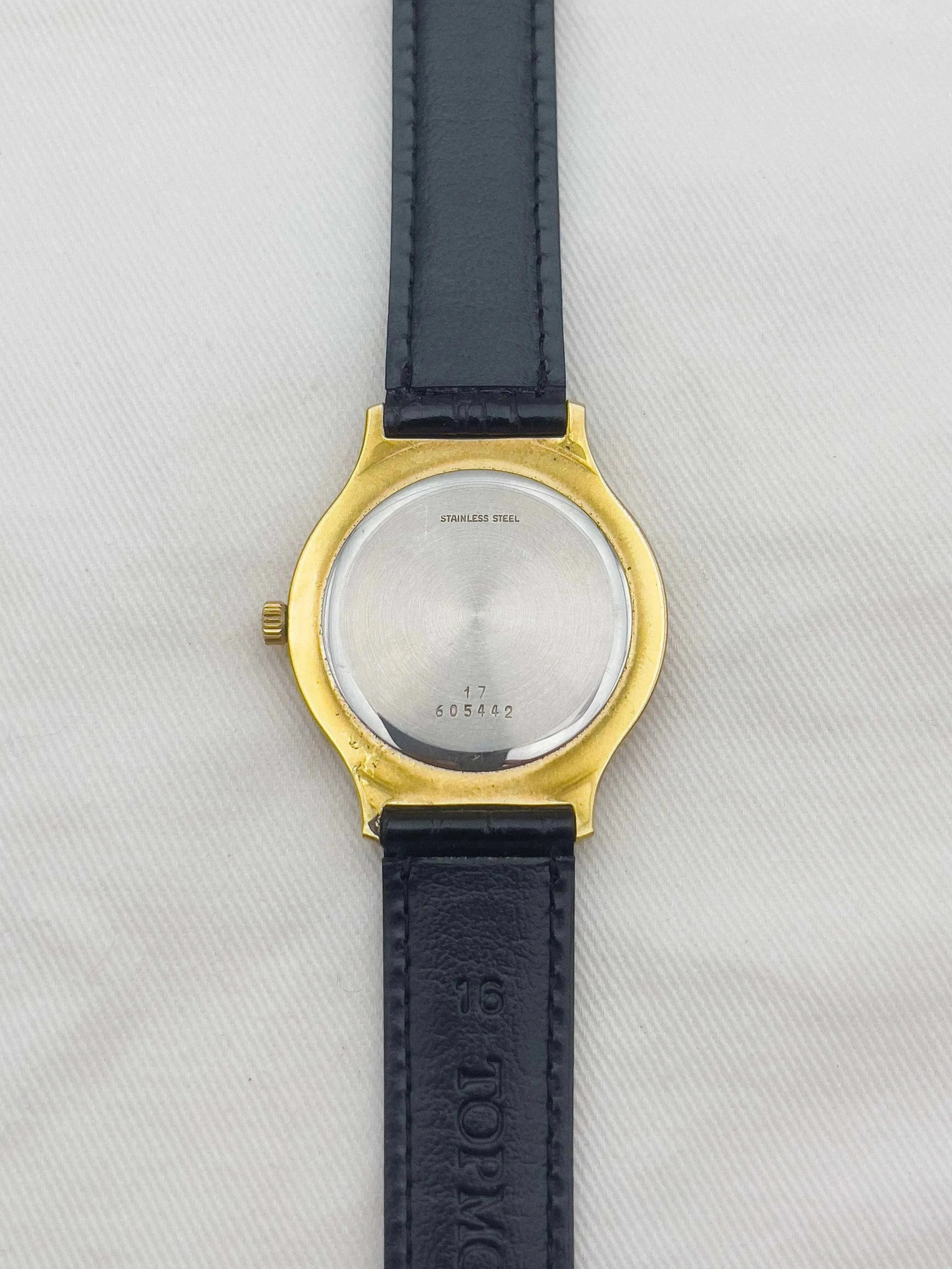 Longines - Flagship Or - 1975 - Atelier Victor - Vintage Shop