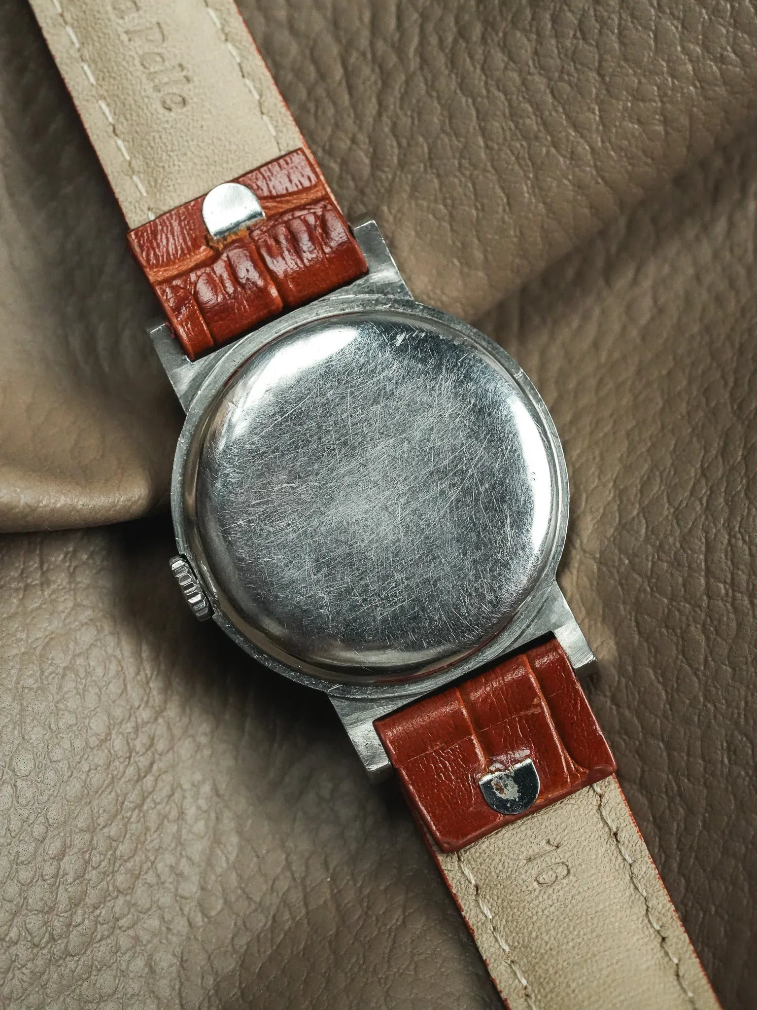 Longines - Index Bleutés Patine - archives - 1937 - Atelier Victor