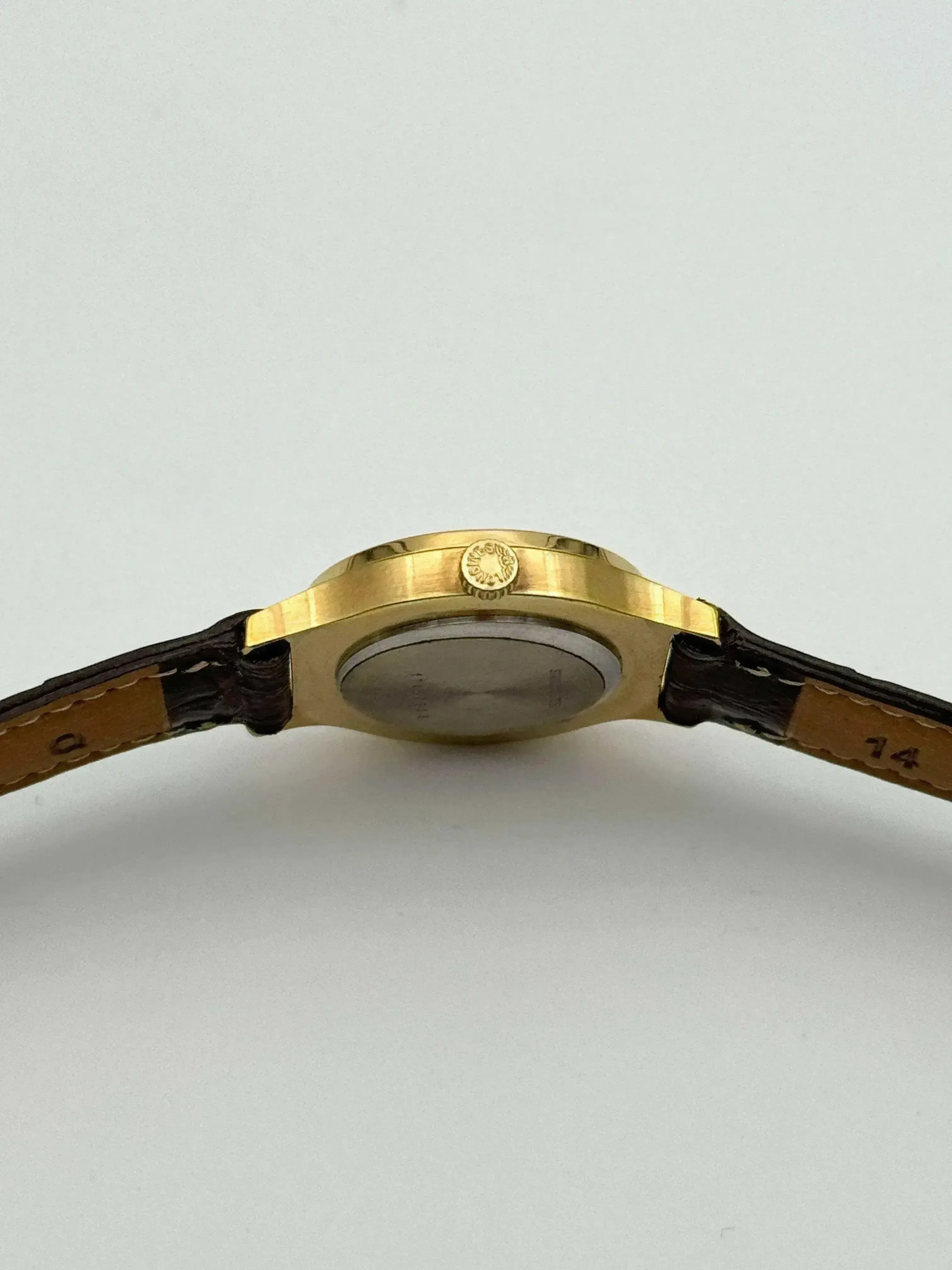 Longines - Lady Gold Meca - 1970s - Atelier Victor