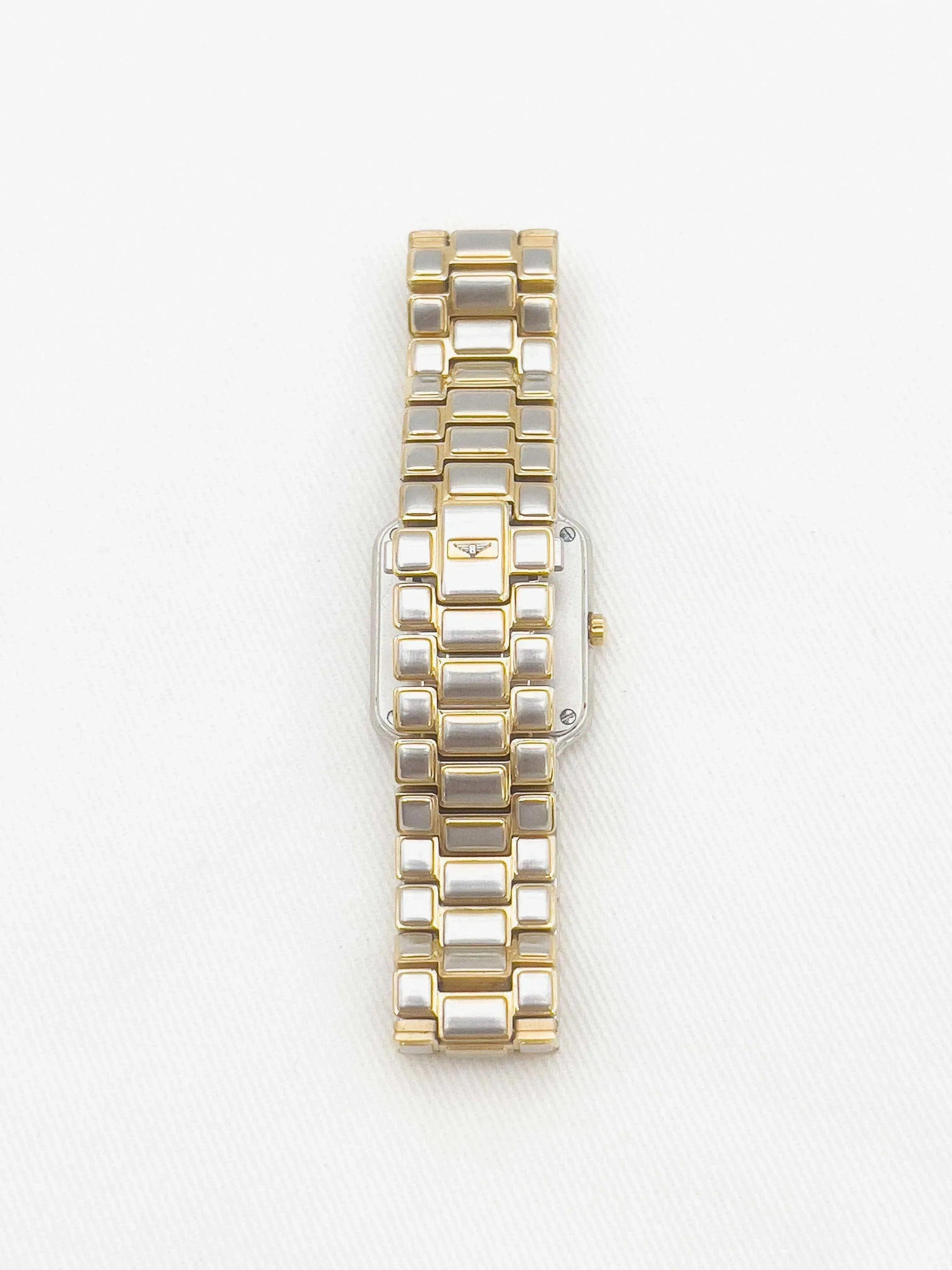 Longines - Lady Mini Square - 1969 - Atelier Victor - Vintage Shop