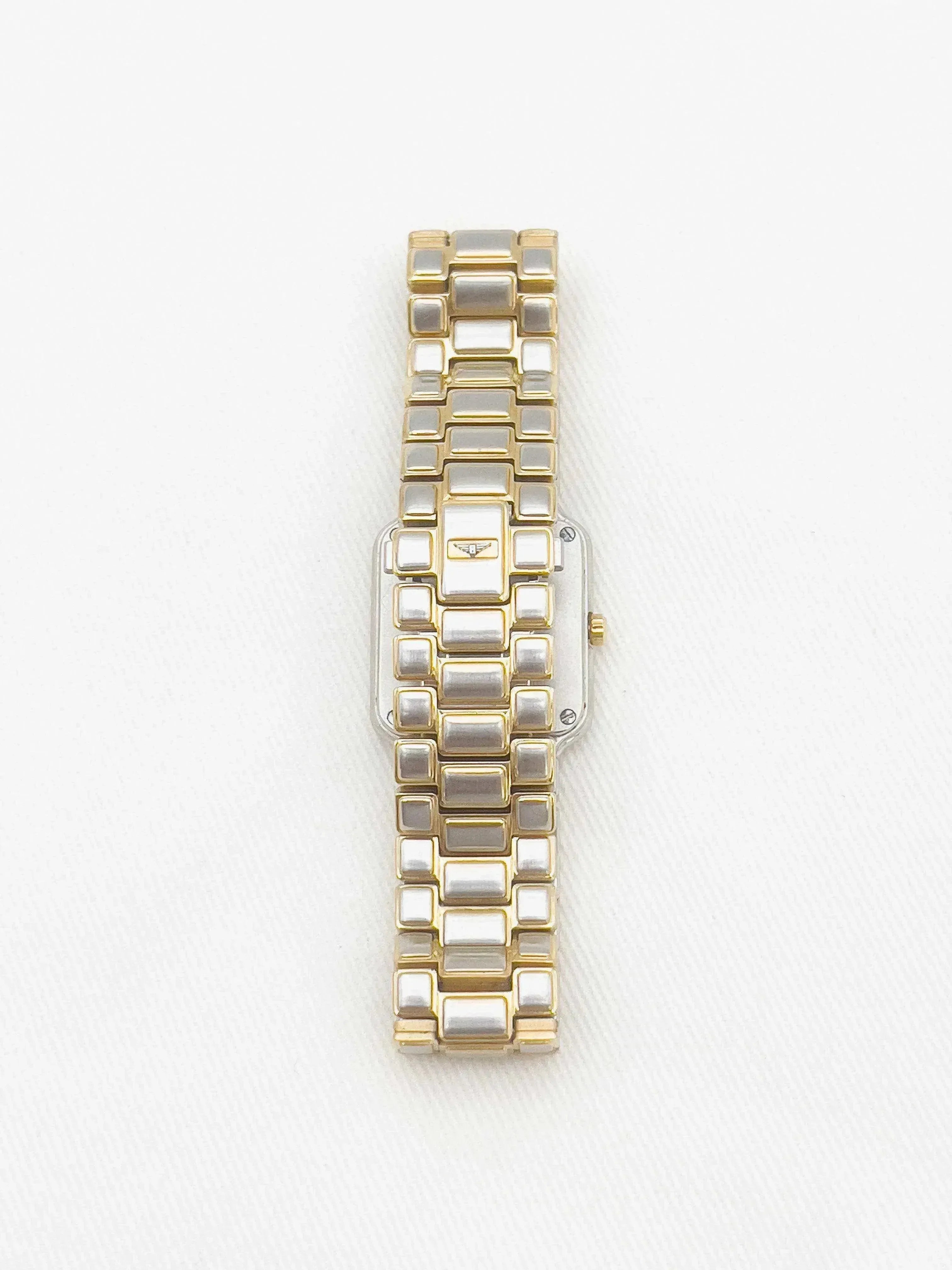 Longines - Lady Mini Square - 1969 - Atelier Victor - Vintage Shop
