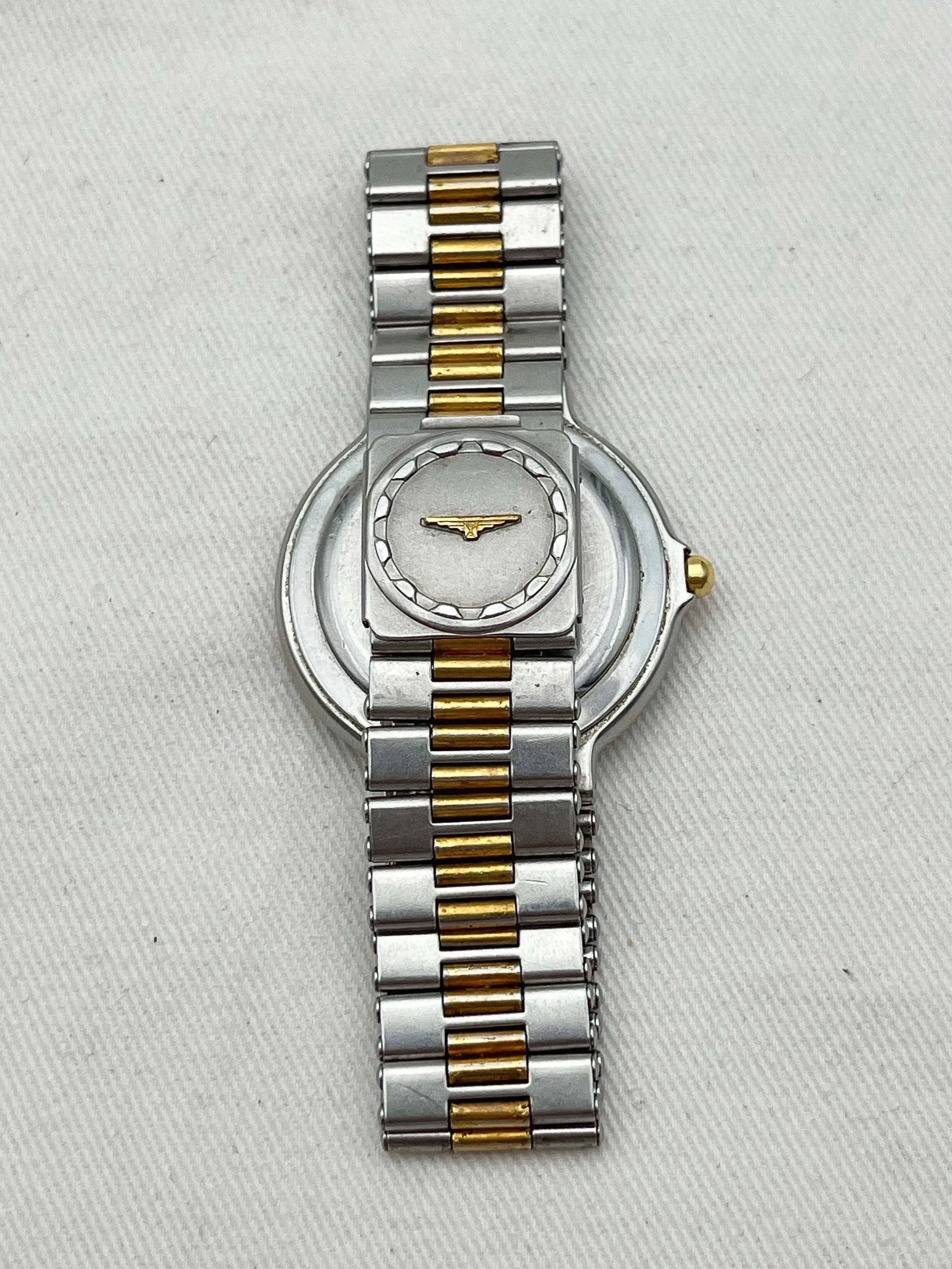 Longines - LI VHP Quartz - PAPER - 1990s - Atelier Victor