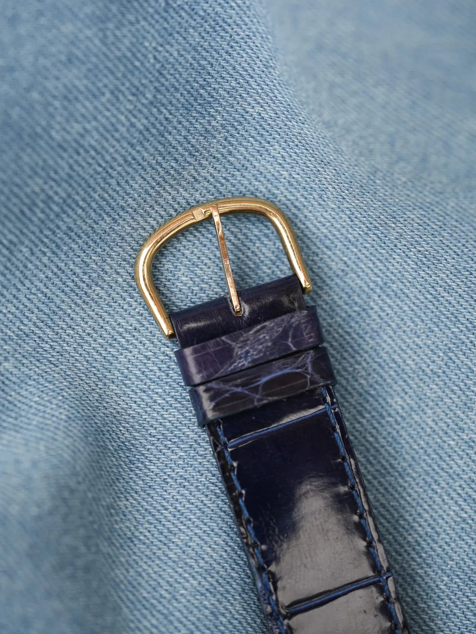 Longines - Monobloc Conquest plaqué or - 1990s - Atelier Victor