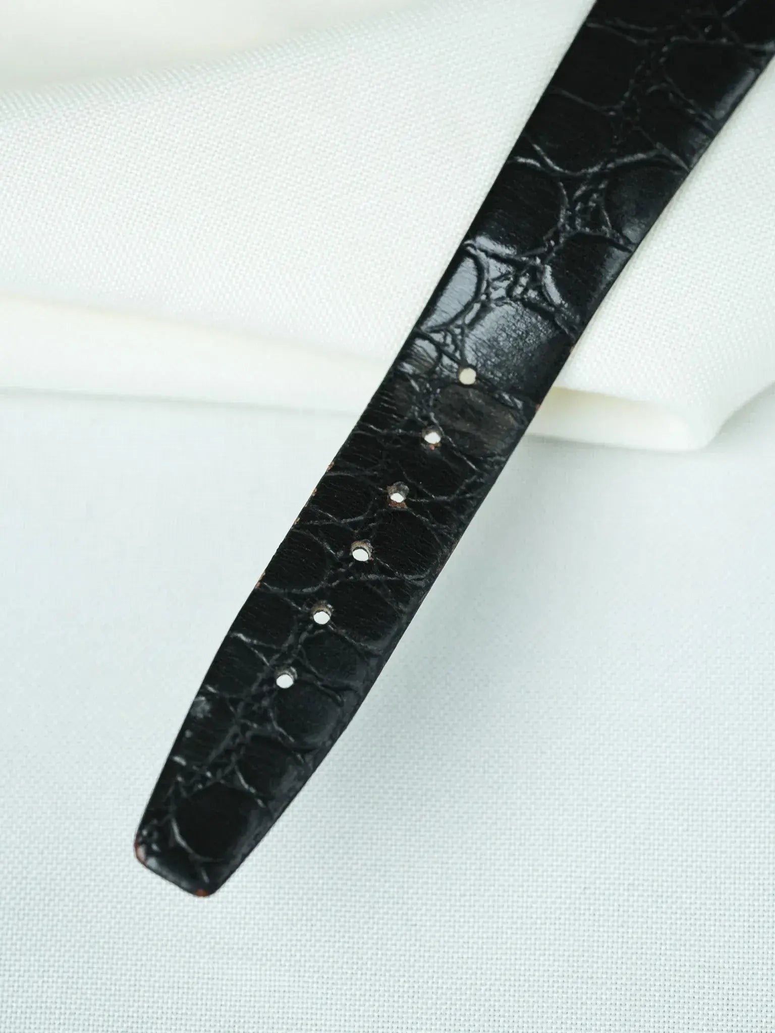 Longines - Gold Tapisserie Zifferblatt Champagner Quarz - 1980s