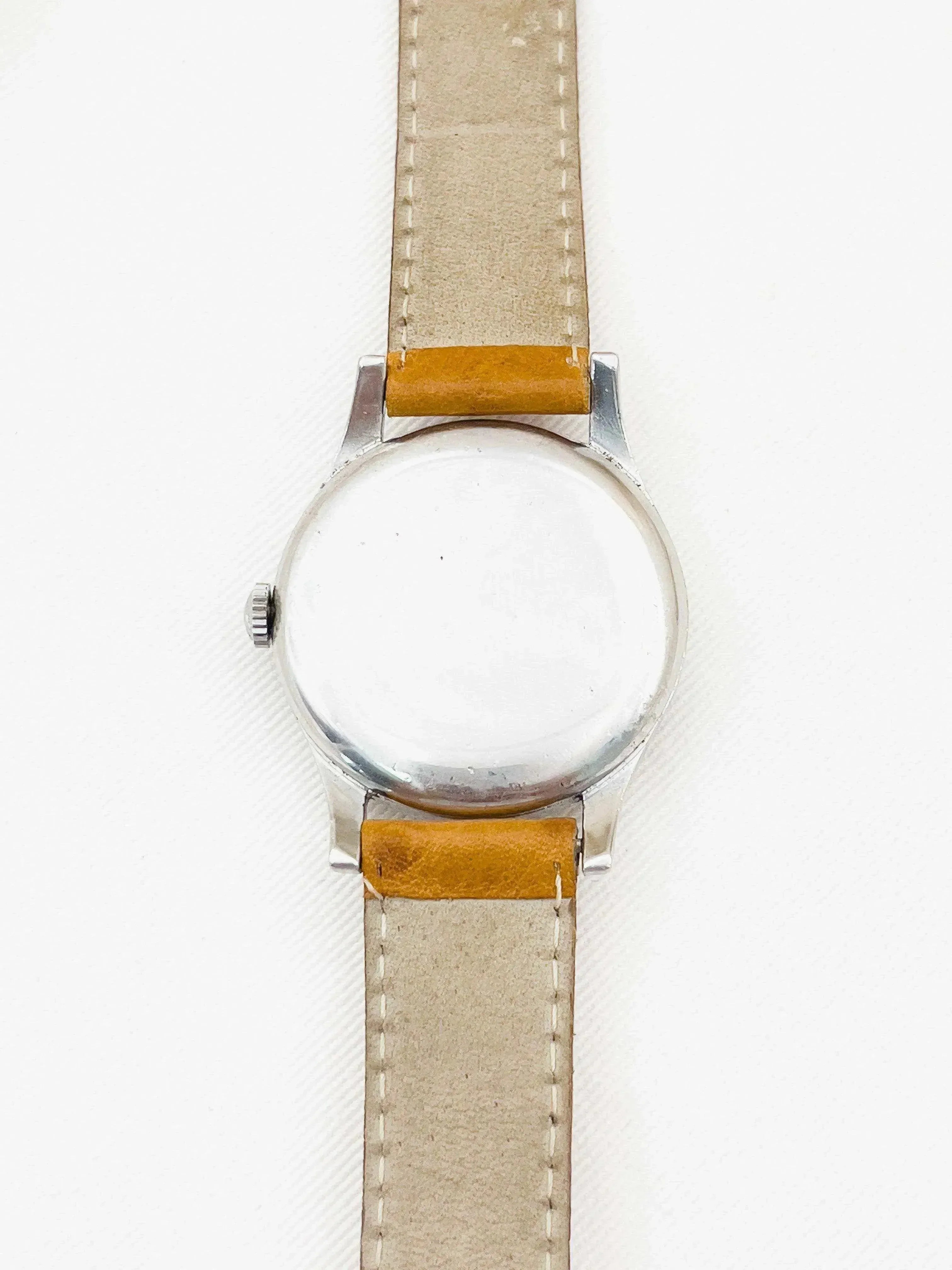 Longines - Patine Petite Seconde - 1954 - Atelier Victor - Vintage Shop