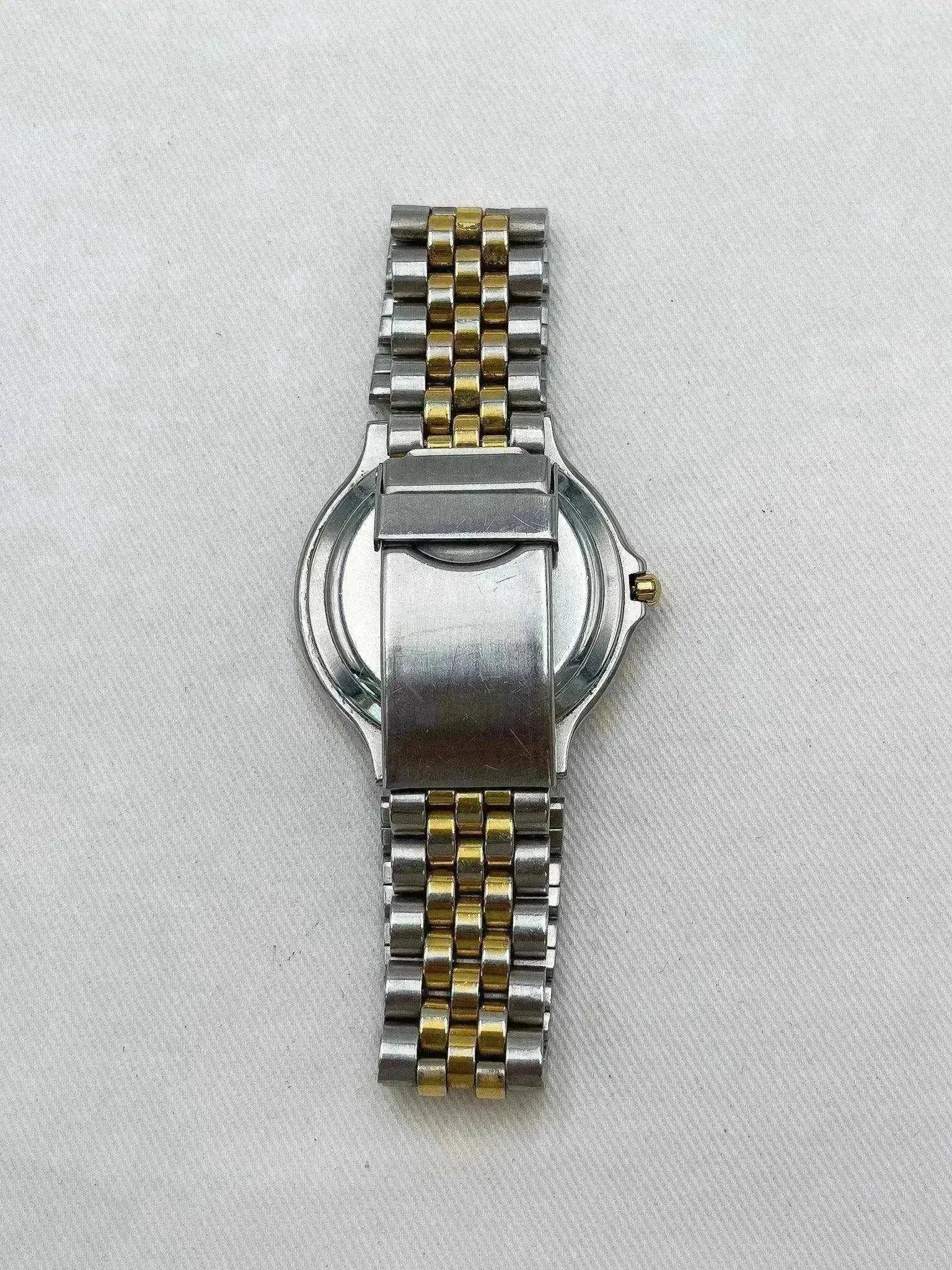 Longines - Perpetual Calendar - 1990s - Atelier Victor