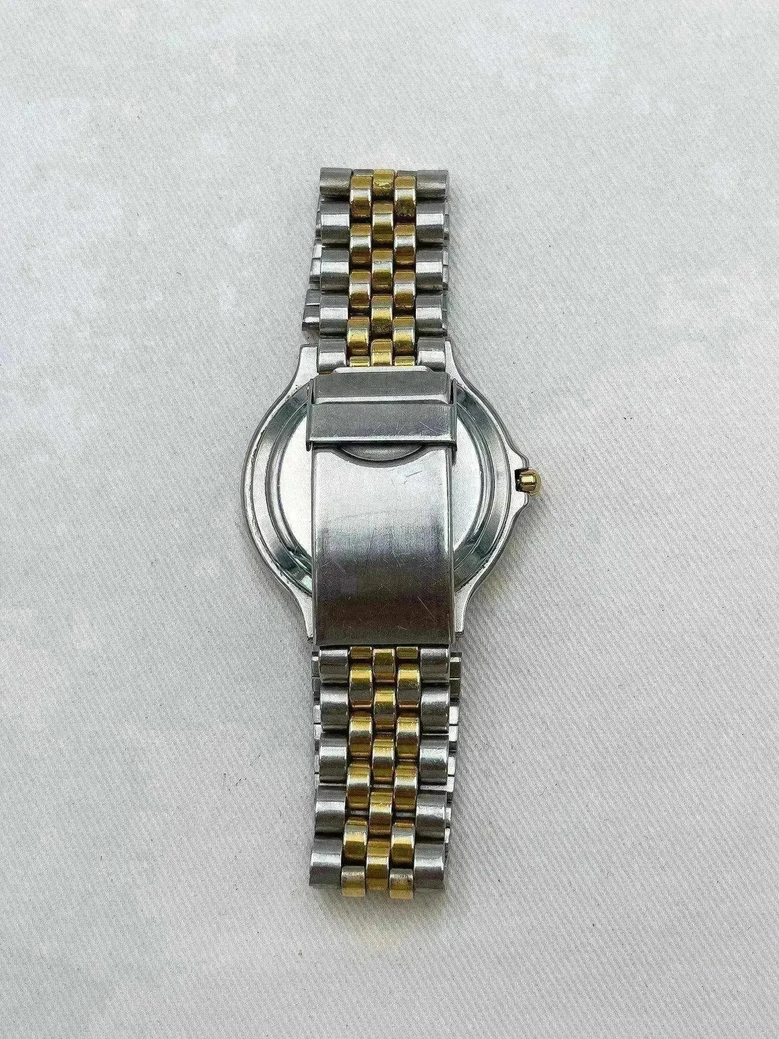 Longines - Perpetual Calendar - 1990s - Atelier Victor
