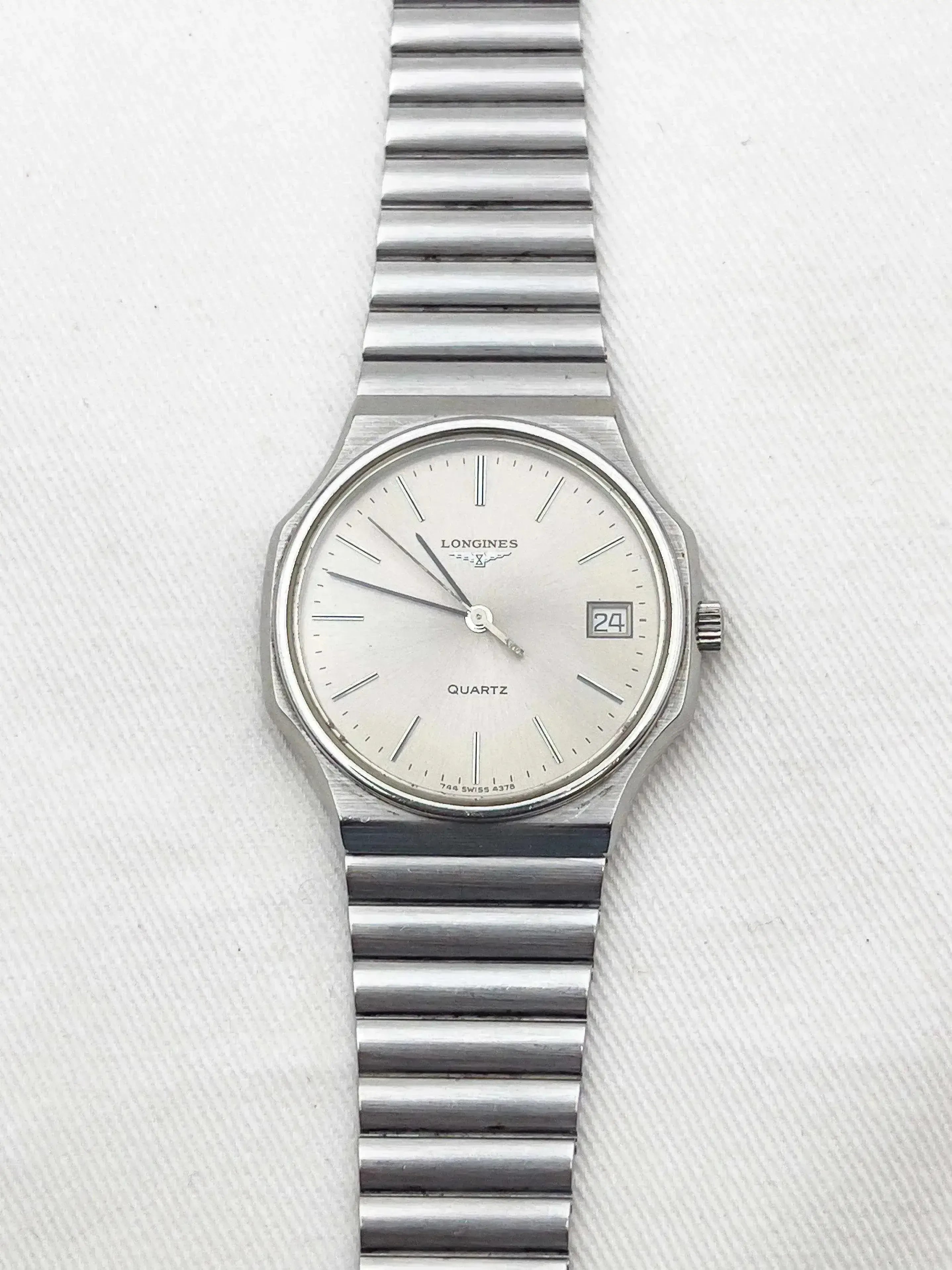 Longines - Royal - 1990s - Atelier Victor
