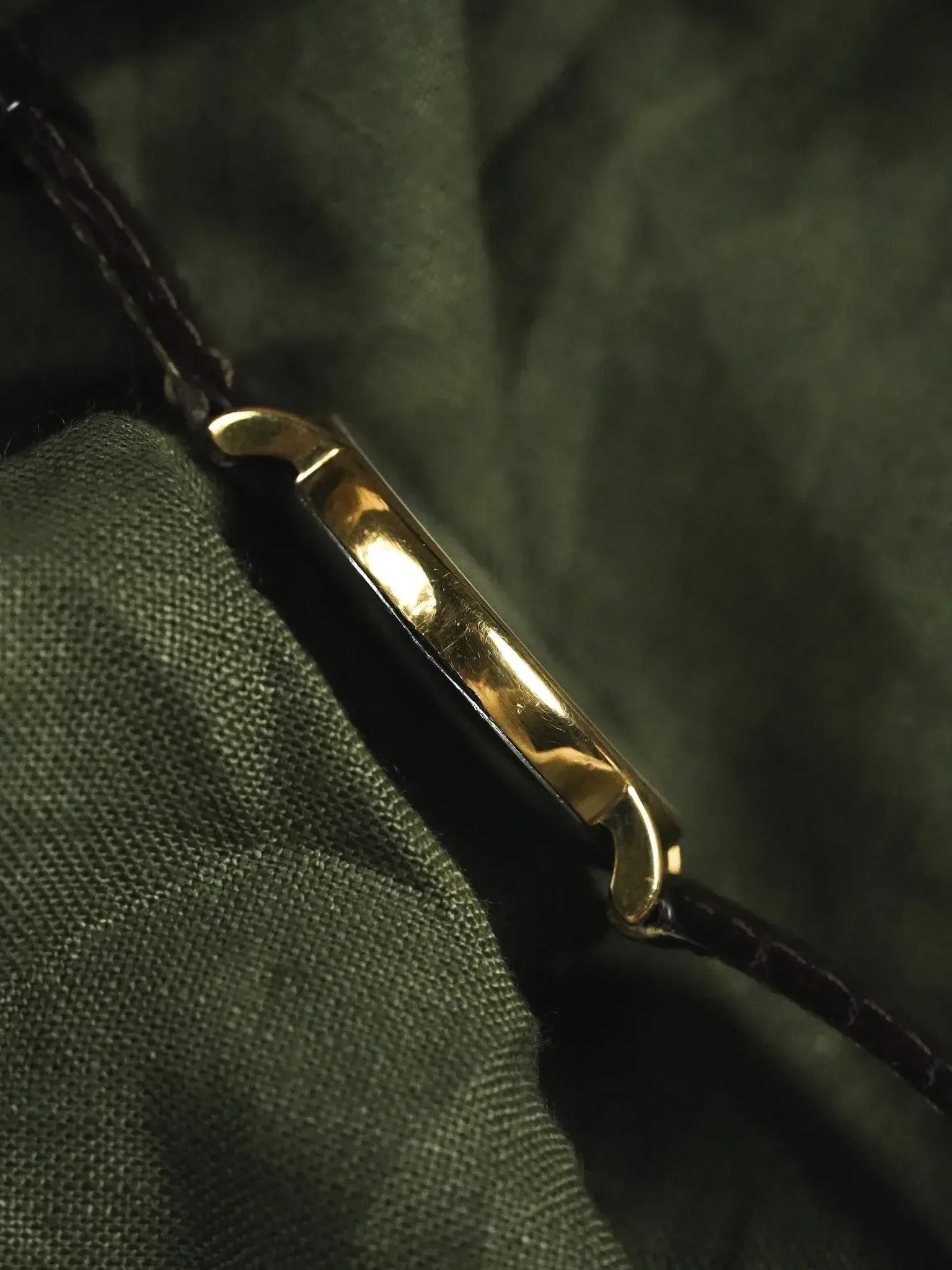 Longines - Style Ancien Romain Remontage manuel - 1970s - Atelier Victor