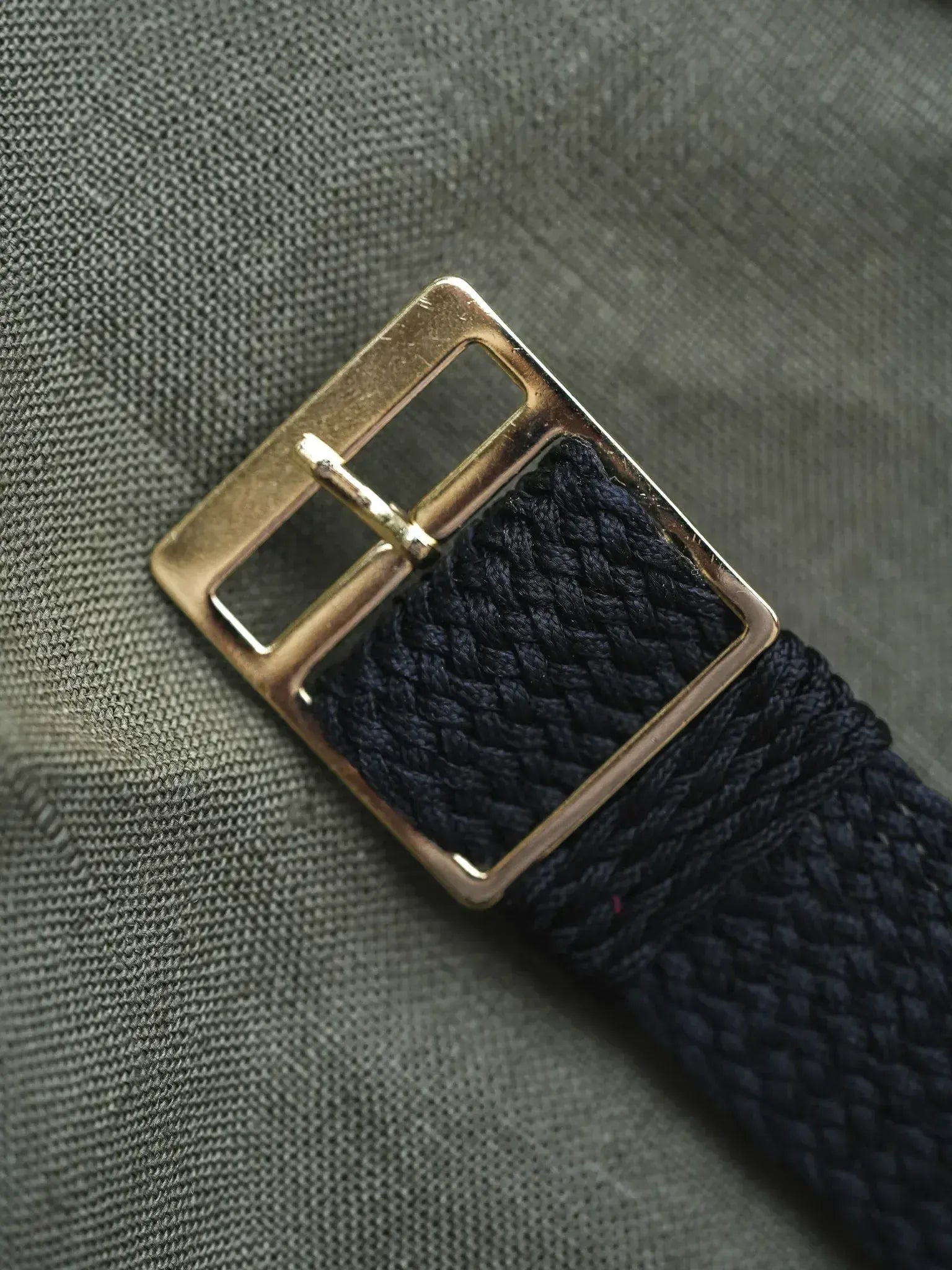 Longines - Tank XL Plaqué or - 1980s - Atelier Victor