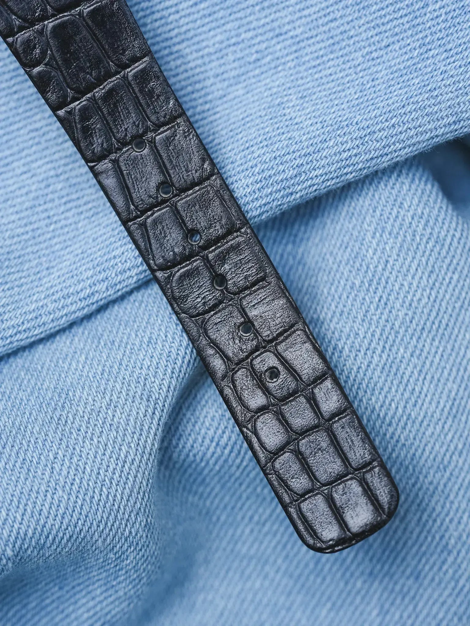 Lorus (Seiko) - Tonneau Cadran acier - NOS - 1980s - Atelier Victor