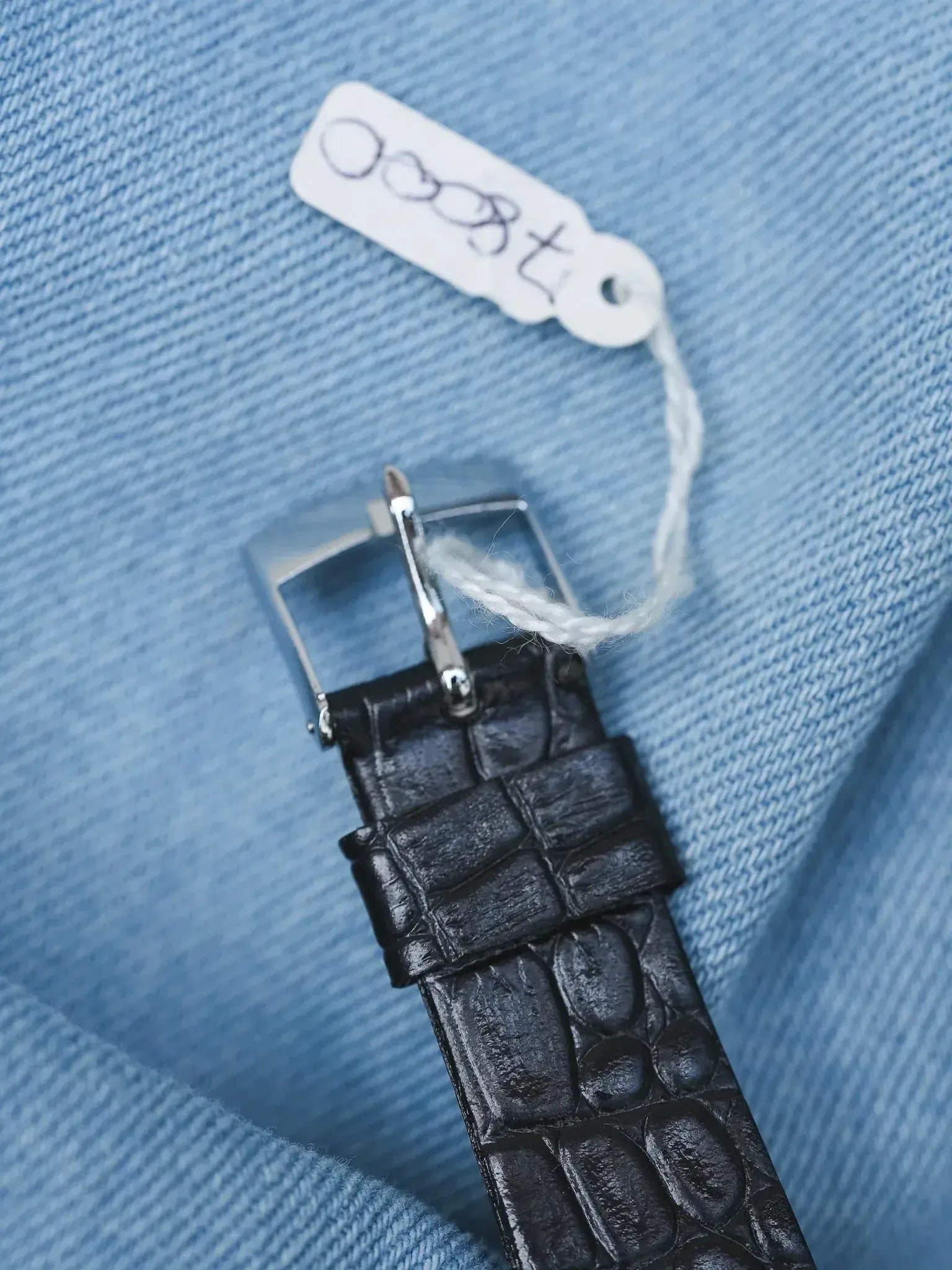 Lorus (Seiko) - Tonneau Cadran acier - NOS - 1980s - Atelier Victor