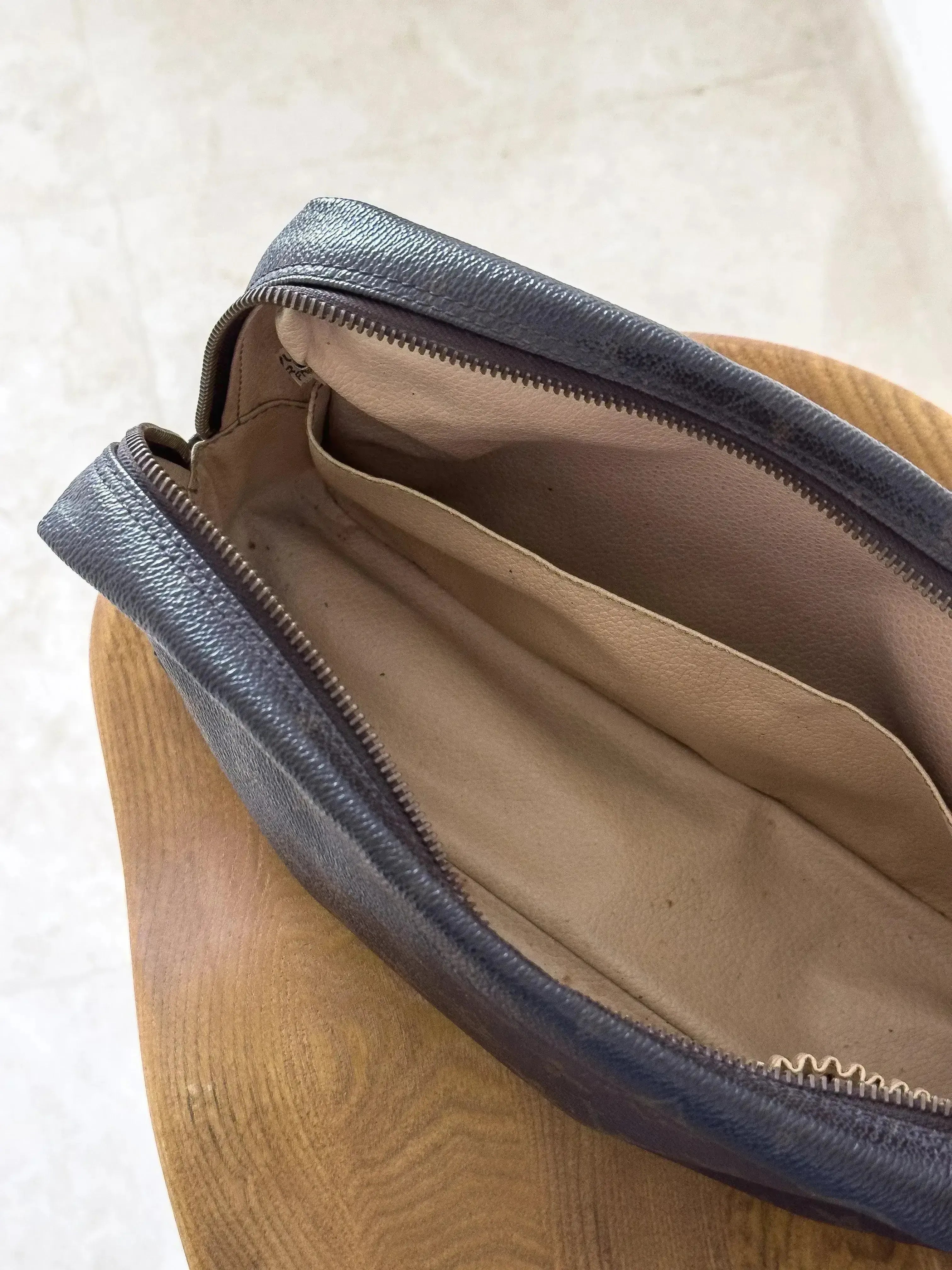 Louis Vuitton - Pochette Vintage XL Monogram - Atelier Victor