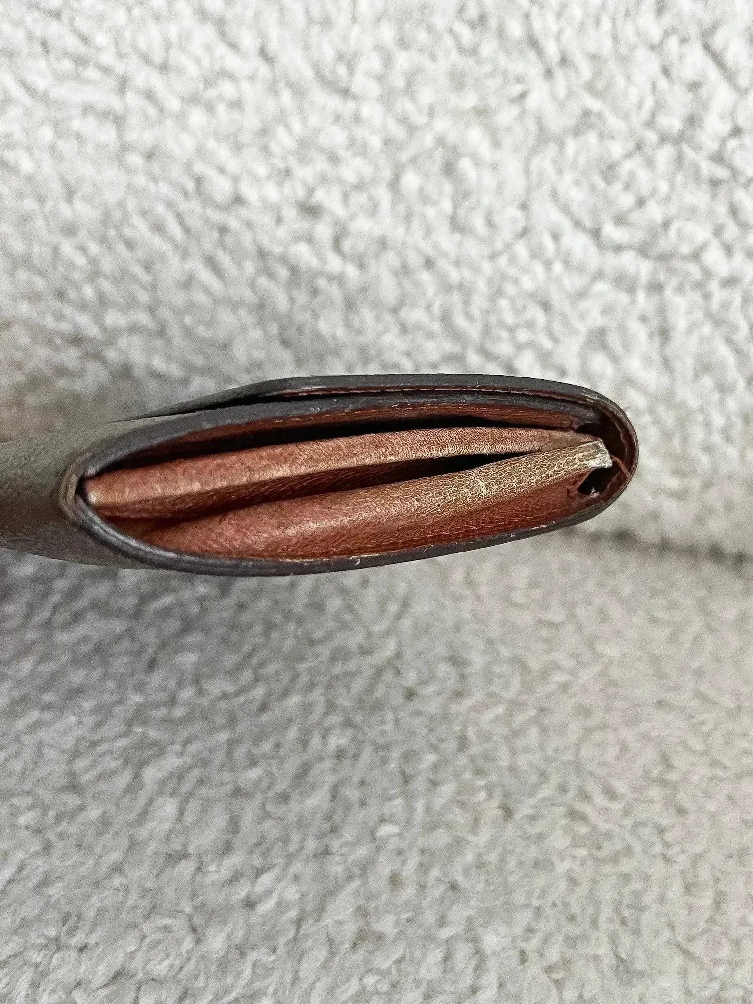 Louis Vuitton - Portefeuille Monogram Grand modèle - Atelier Victor