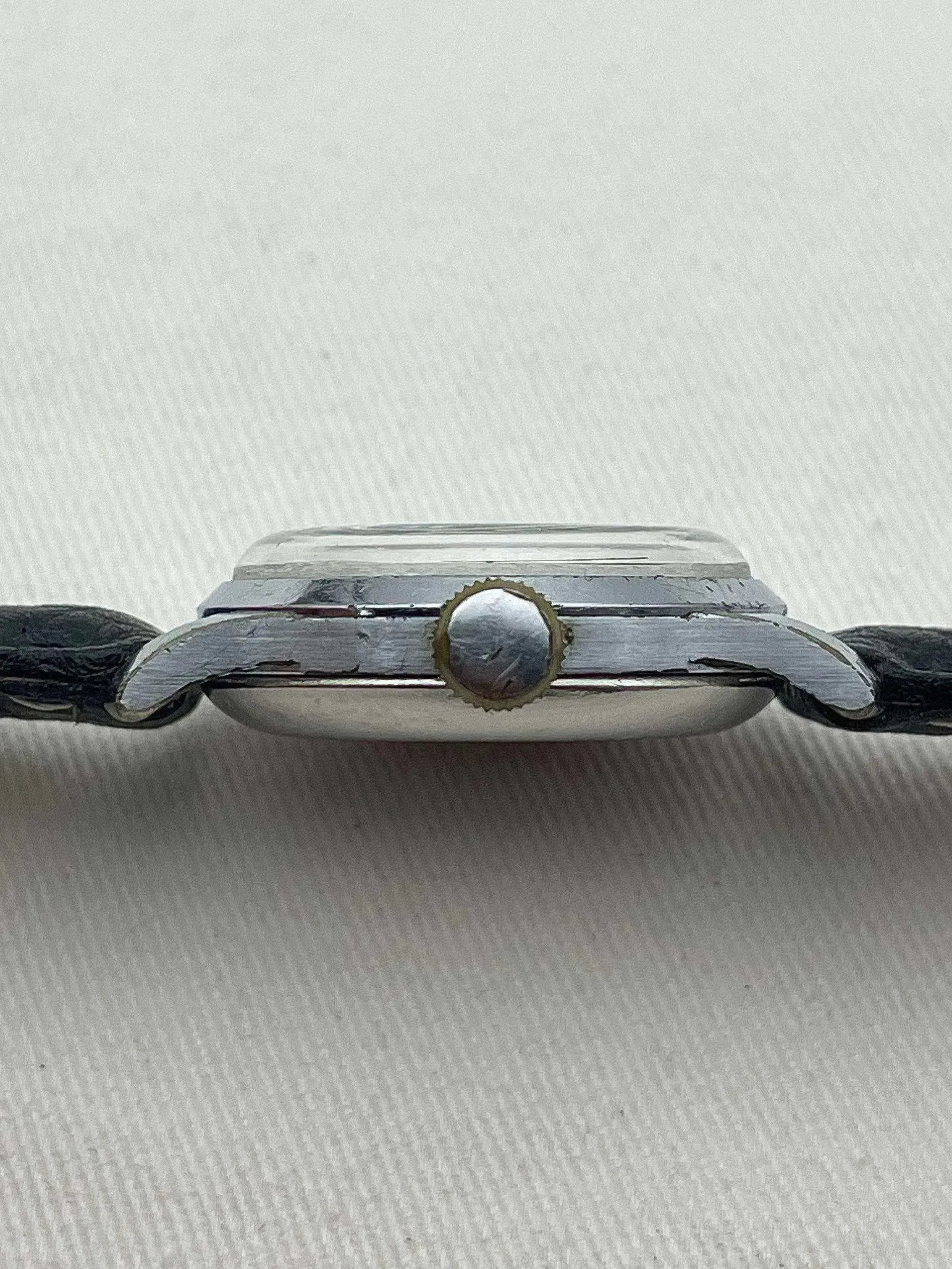 Mockba - Mini Miltaire Index - 1950s - Atelier Victor