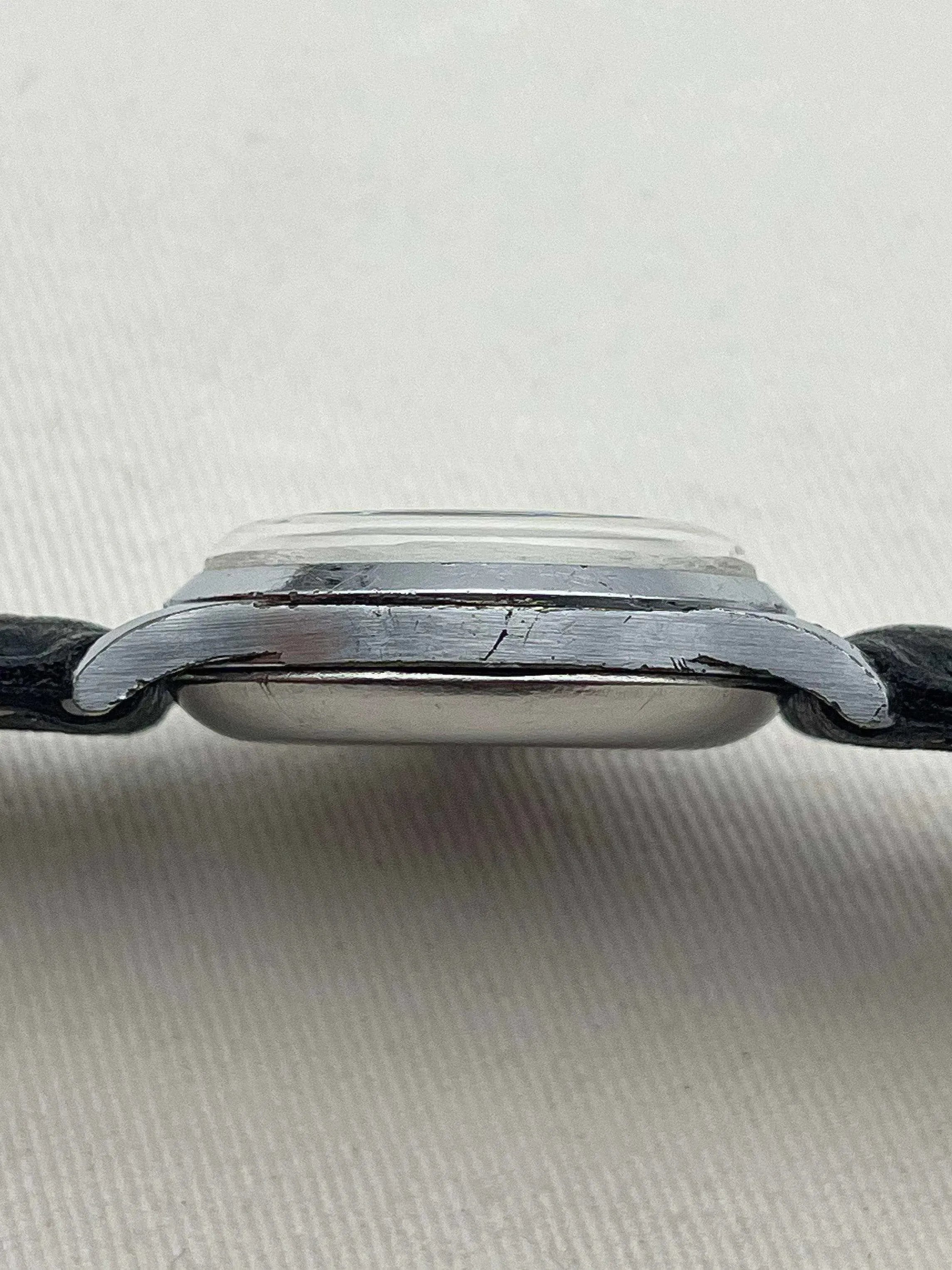 Mockba - Mini Miltaire Index - 1950s - Atelier Victor