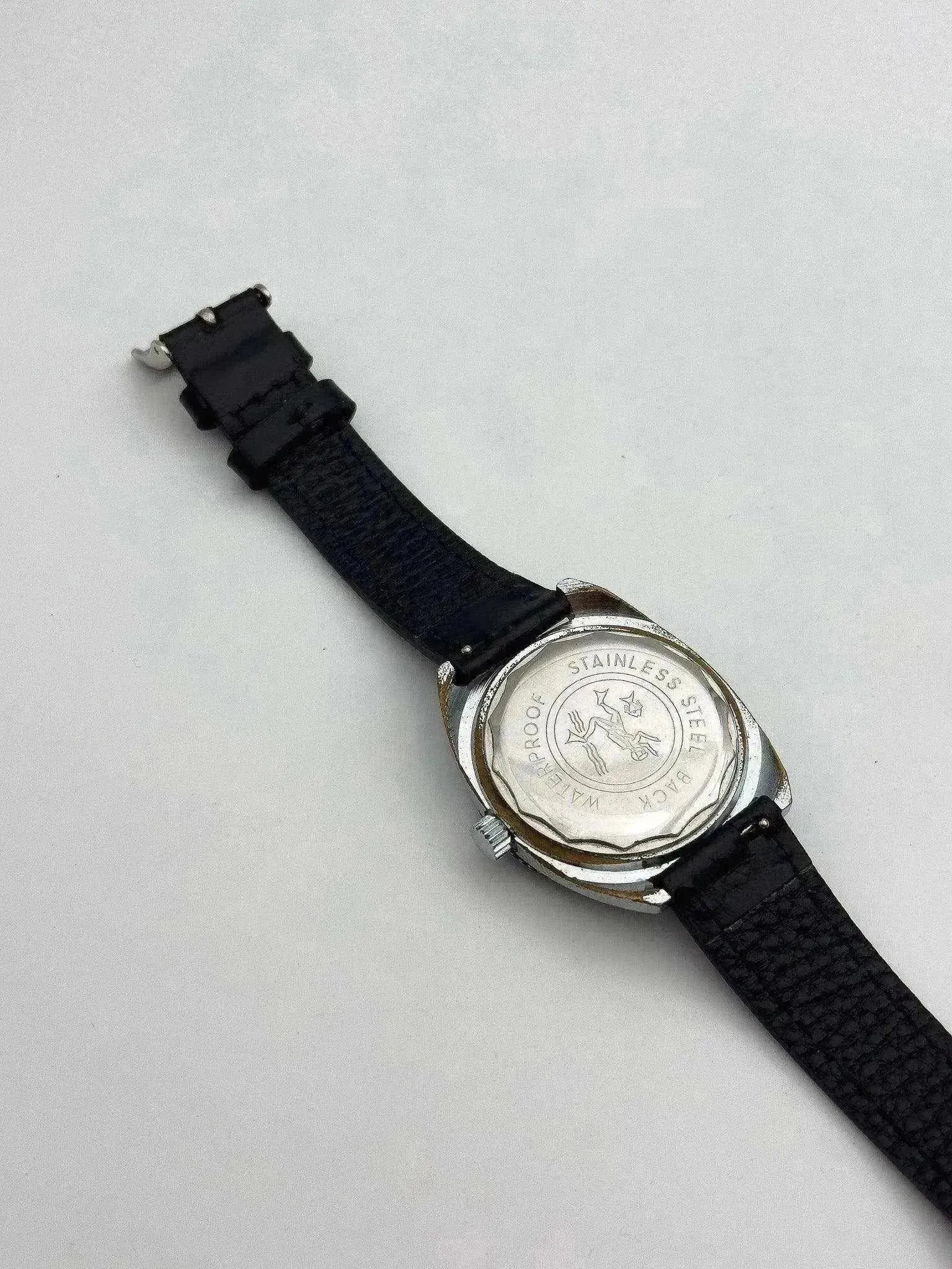 MOD - Tropical - 1960's - Atelier Victor