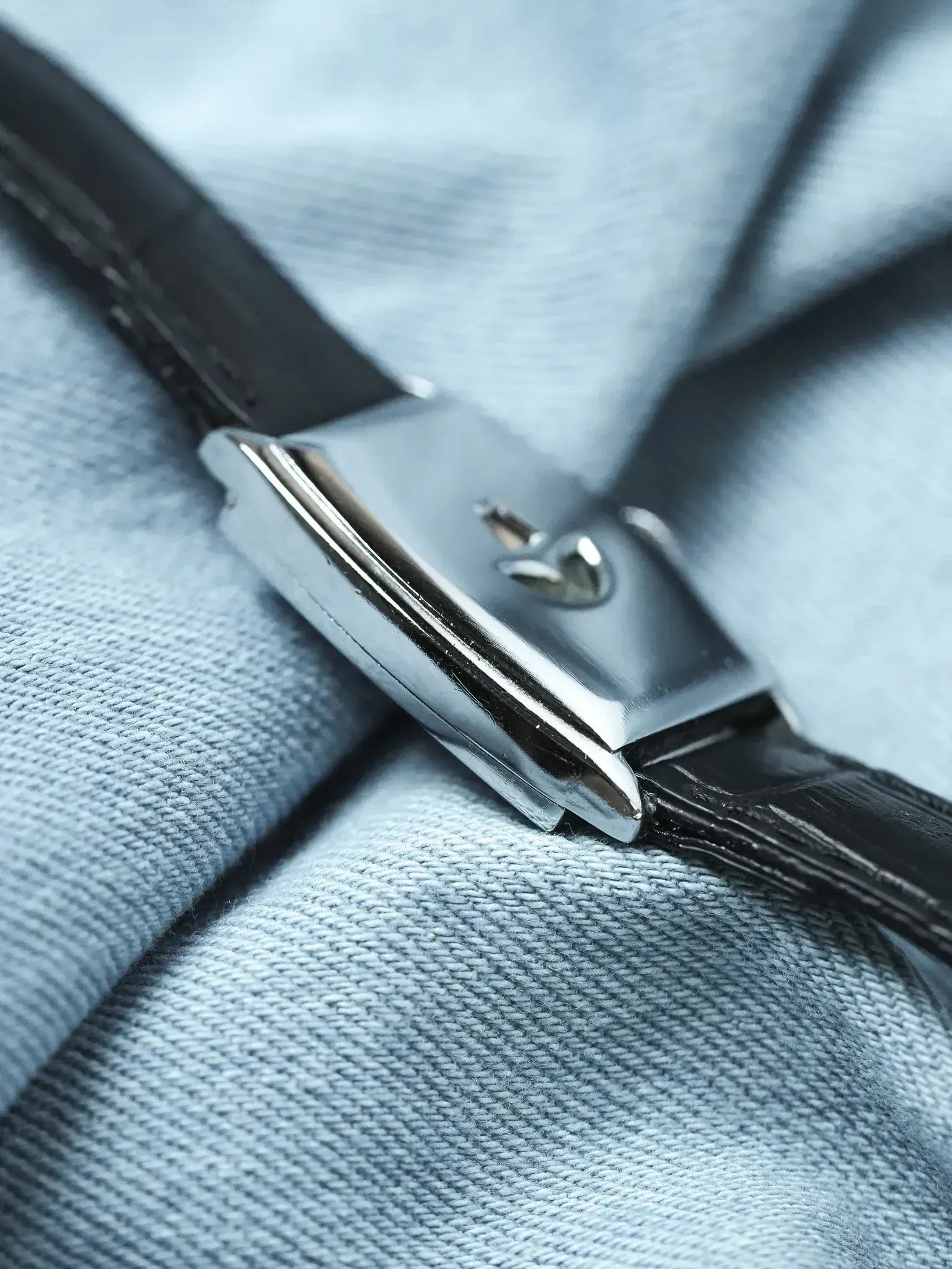 匿名 - Heures Sauntes Art Deco 复古钢 - 1930s - Atelier Victor