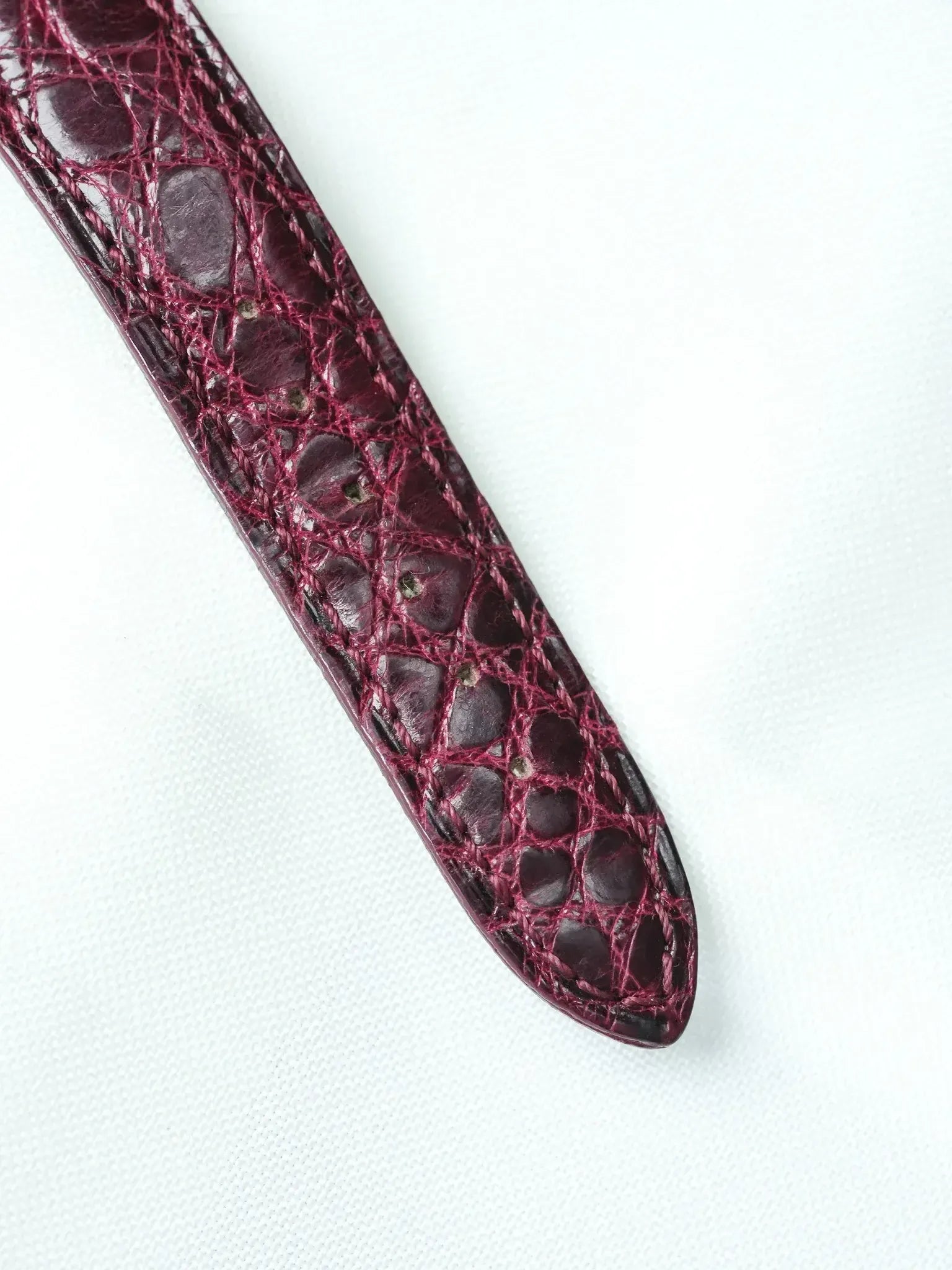 Watch Cartier Tank Must Trinity Vintage (1980s) - Vermeil Mechanical