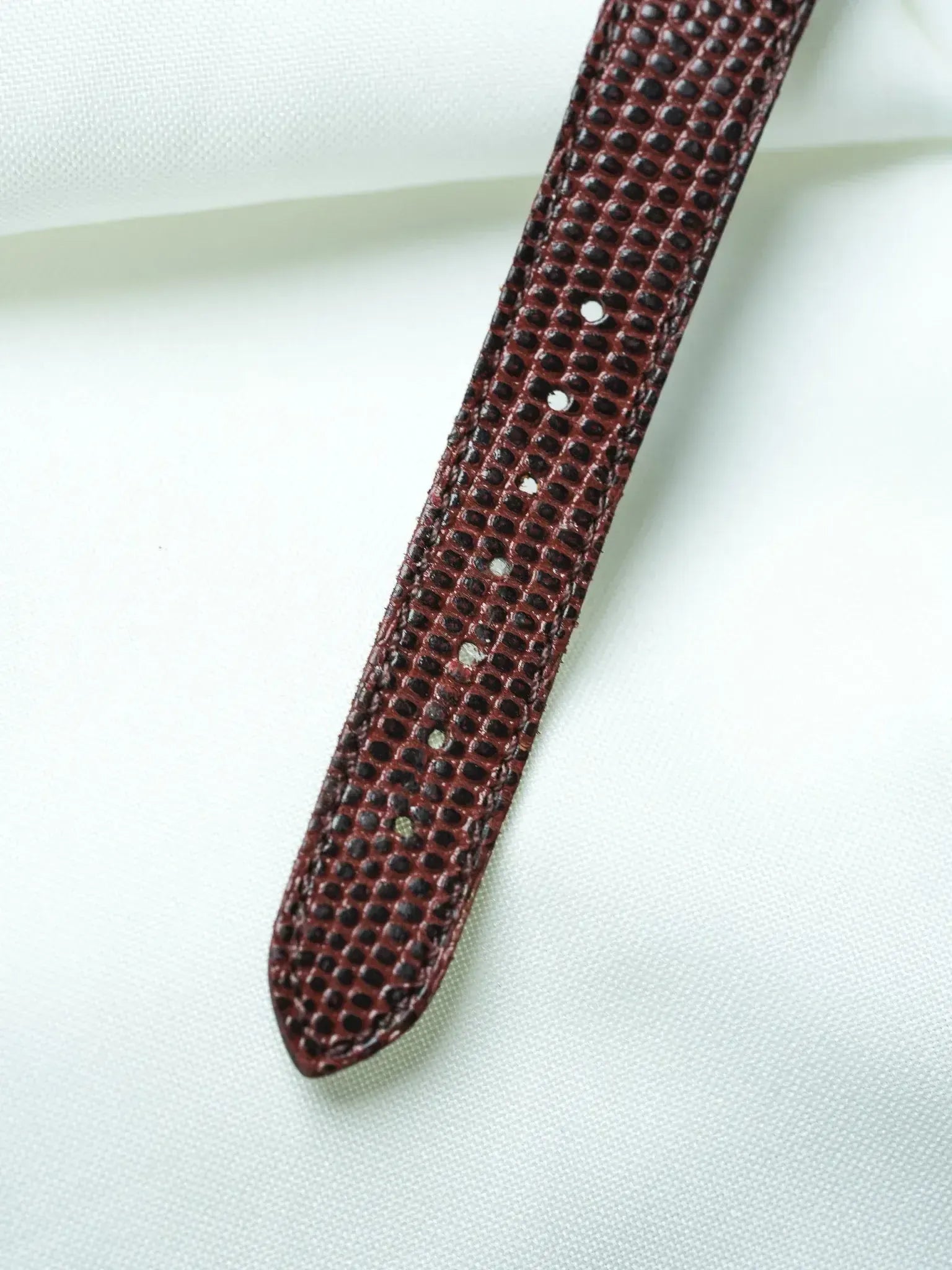 Reloj Cartier Tank Must Vermeil (Años 80/90) – Ref. 590005 Esfera Champagne