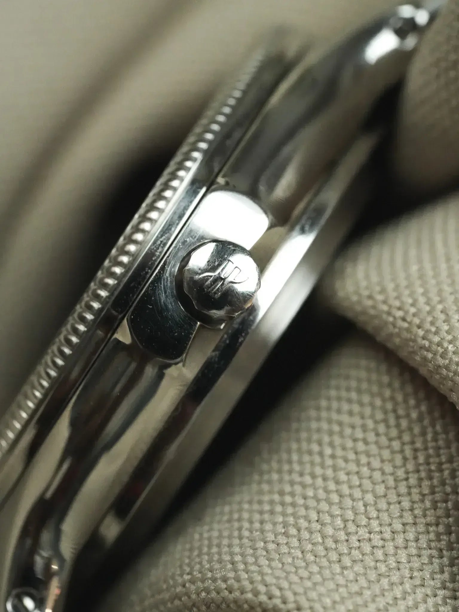 Montre Hublot MDM Professional Vintage - Acier 36mm (Années 1990) - Atelier Victor