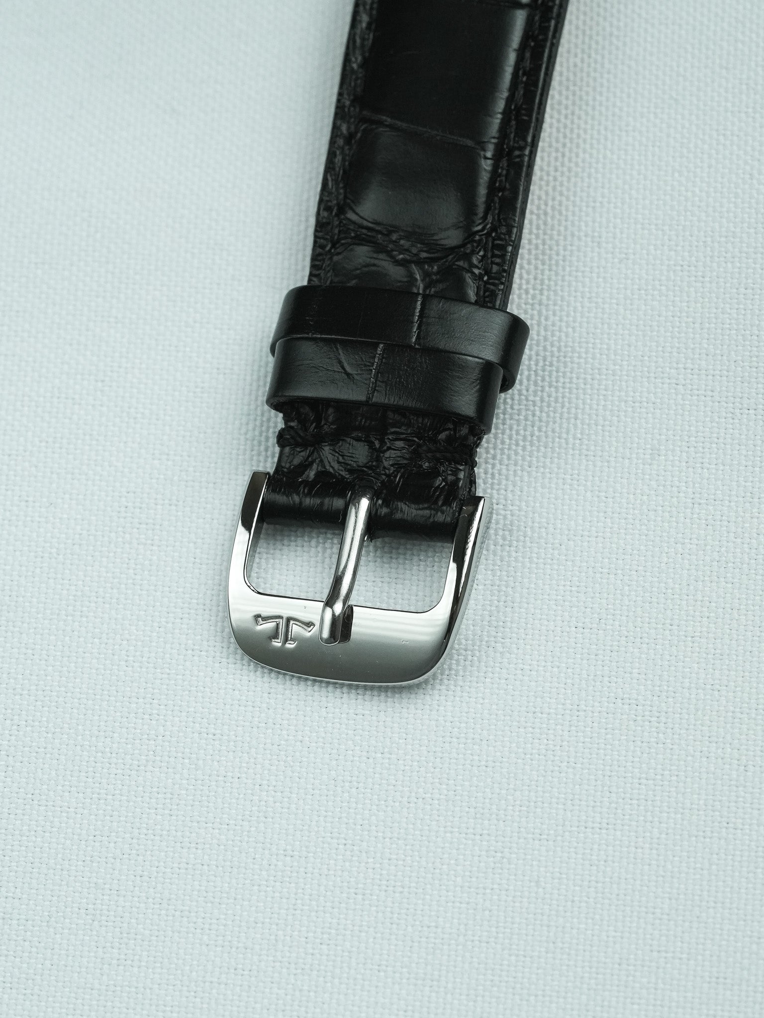 Montre Jaeger-LeCoultre Reservo 250.8.86 Vintage - Manuel Extra-Plate Acier (1990s) - Atelier Victor