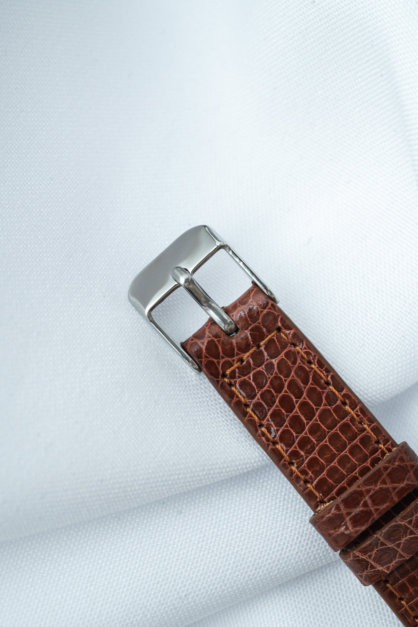 Montre Longines Vintage - Militaire Patine (1951) - Atelier Victor