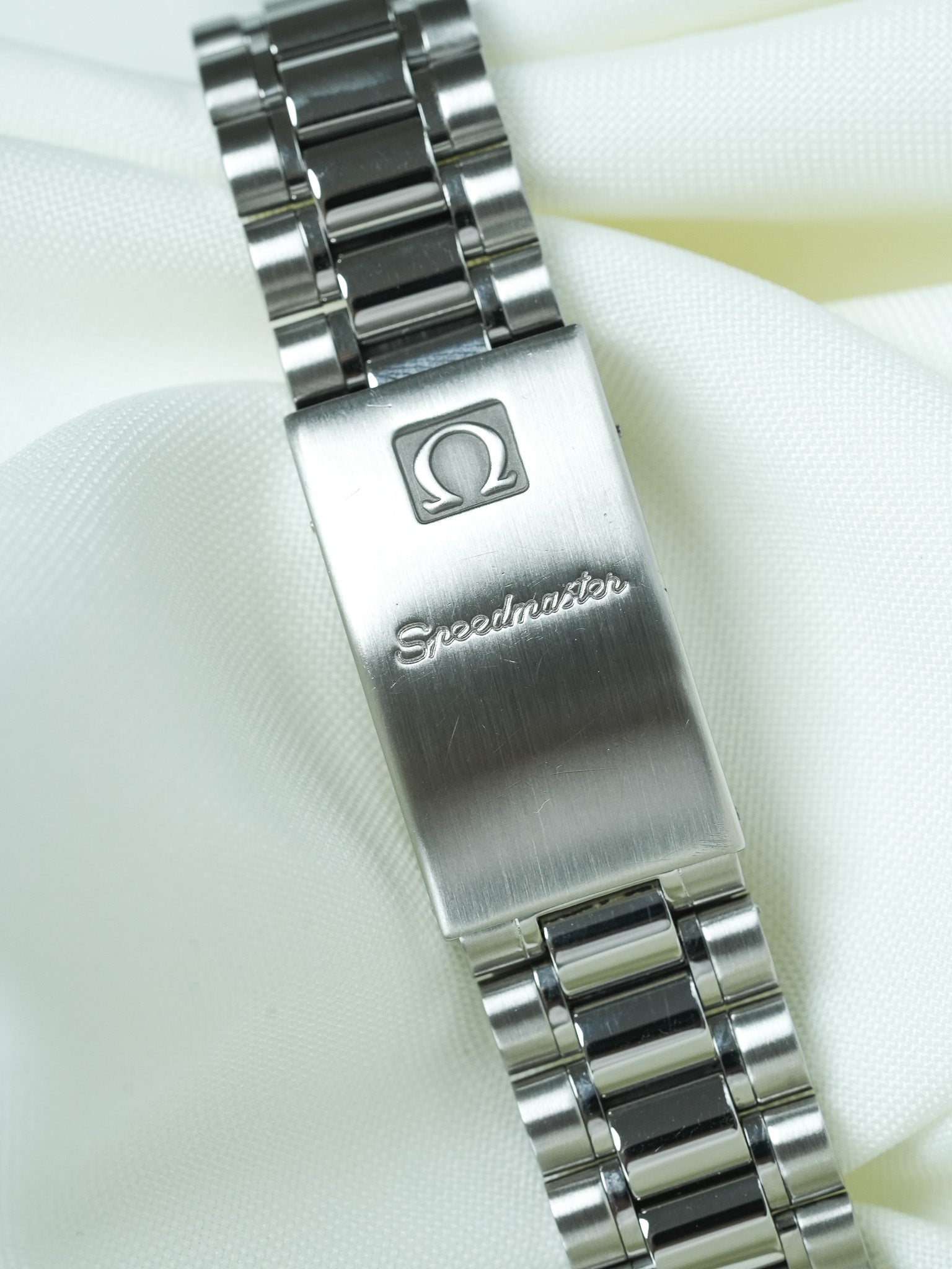 Montre Omega Speedmaster Reduced Vintage - 3510.50 Sublime état (1991) - Atelier Victor