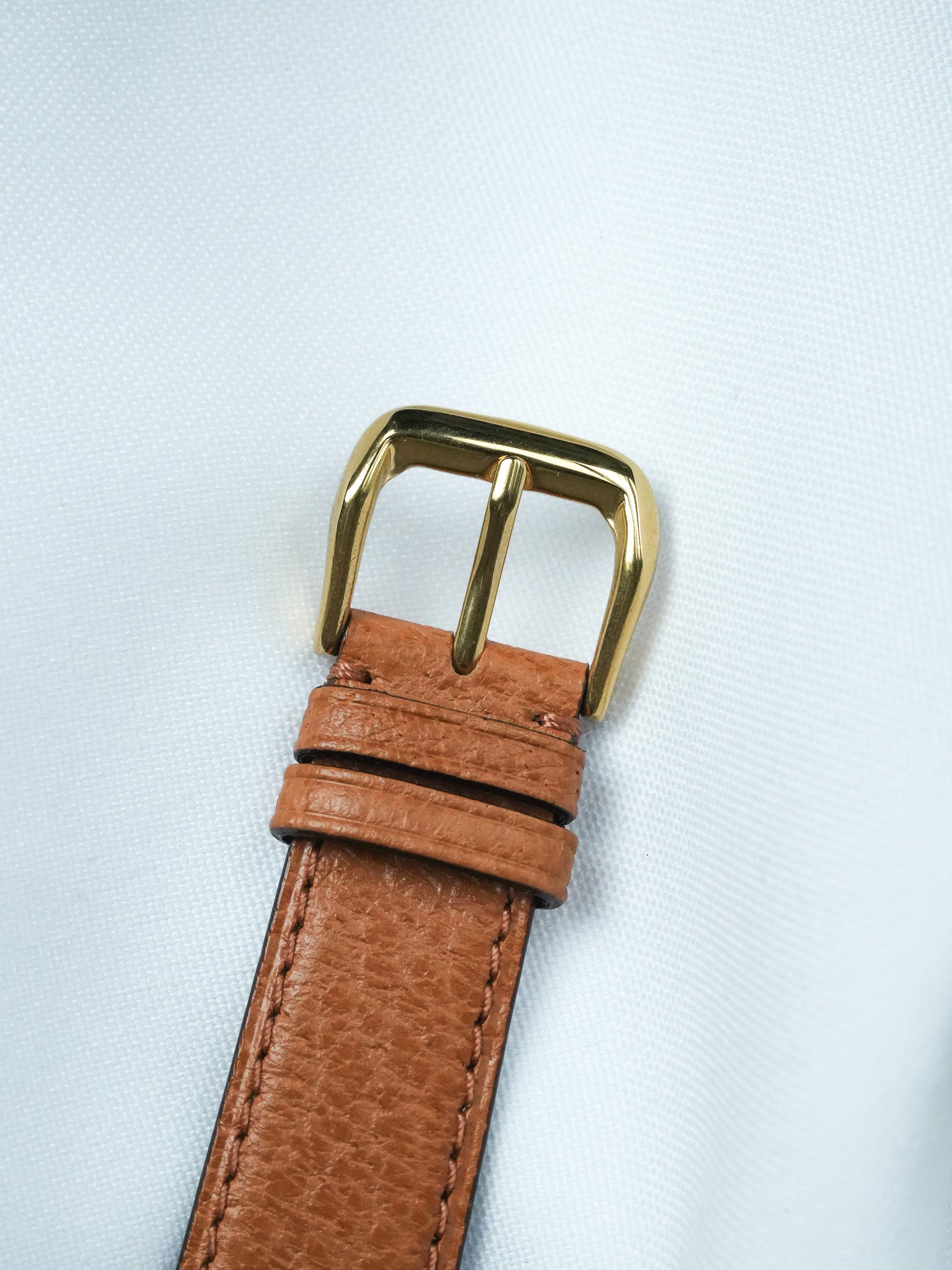 Montre Rolex Oyster 1002 Vintage - 34mm or jaune 18k (1966) - Atelier Victor