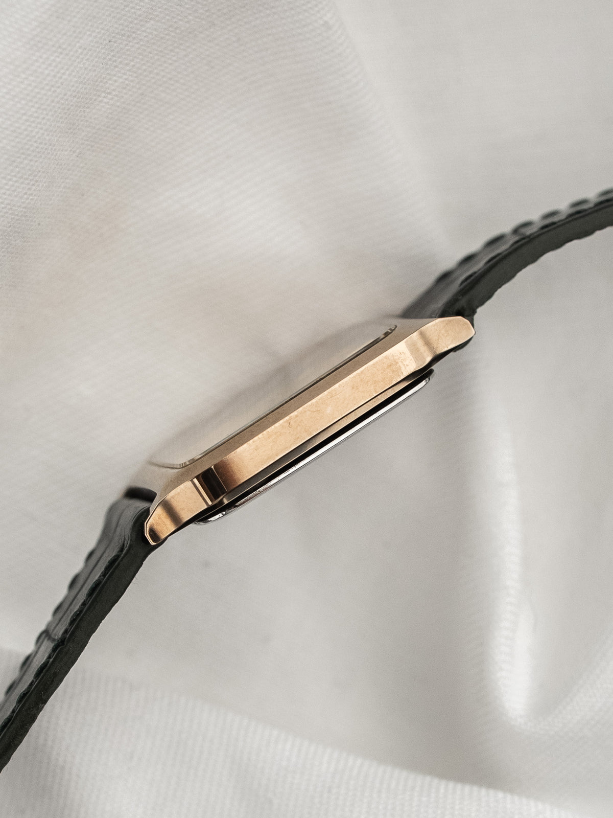 表壳中层与 6 毫米厚度 - 复古 Dolce 5931-5960 Watch Seiko - Atelier Victor