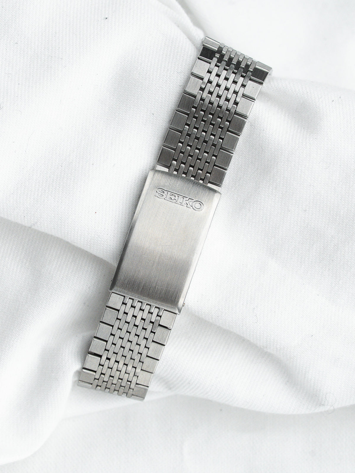 مشبك قابل للطي موقّع Seiko - ساعة Seiko فينتاج Type II 4623-8030 - Atelier Victor