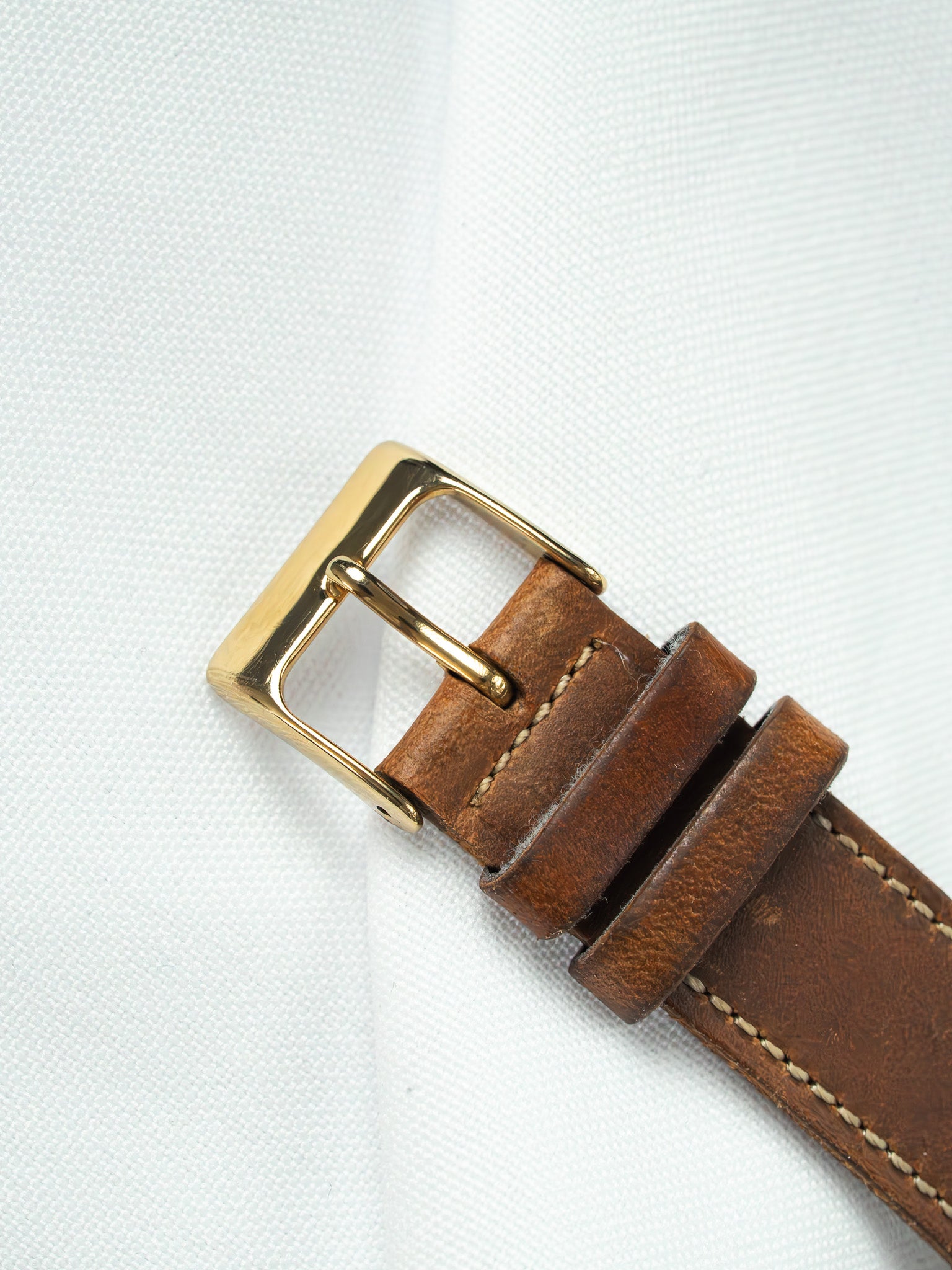 Montre Tudor Oyster Athlete Vintage - 32mm Plaqué Or (1959) - Atelier Victor