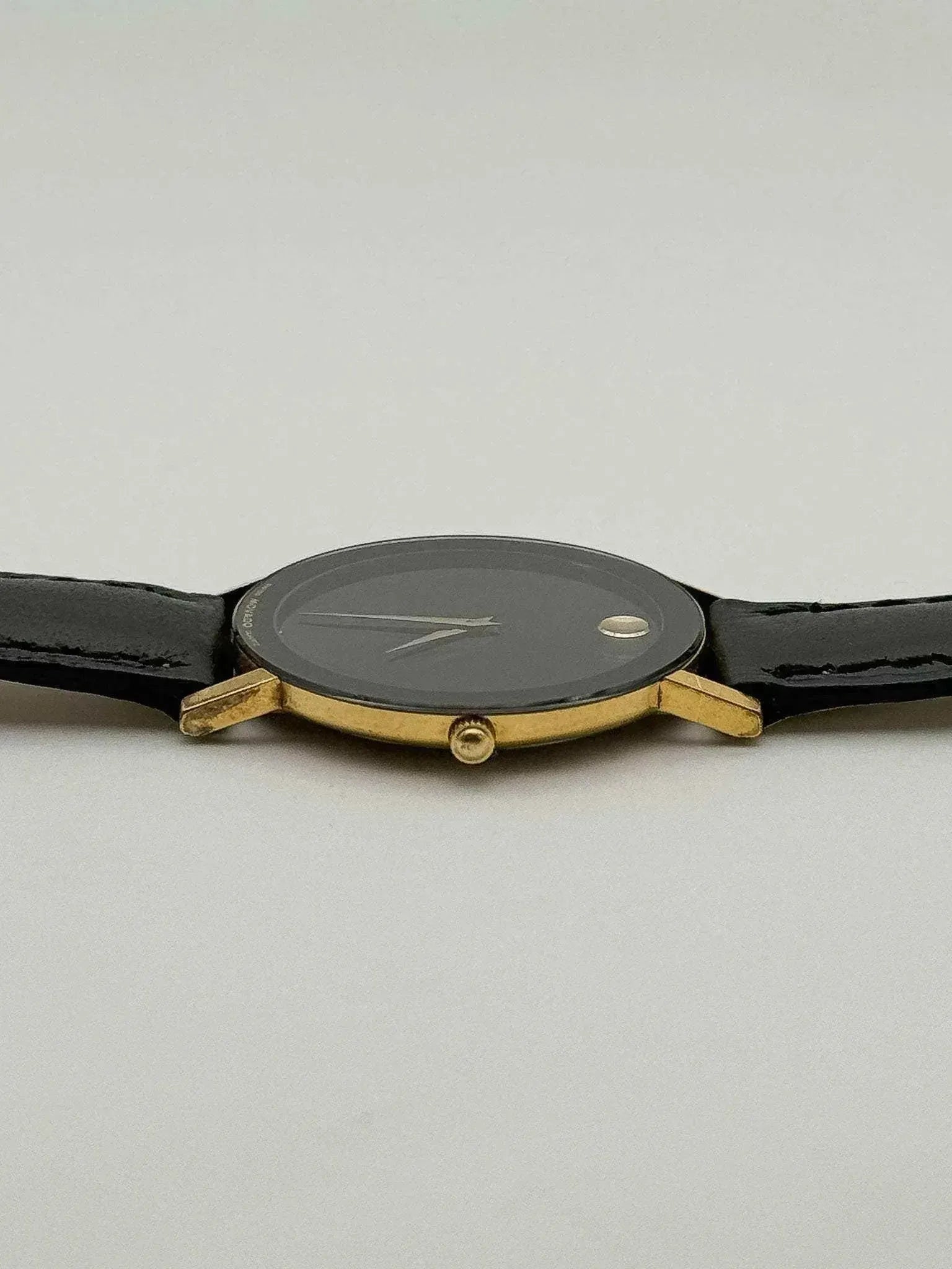 Movado - Museum - 1990s - Atelier Victor