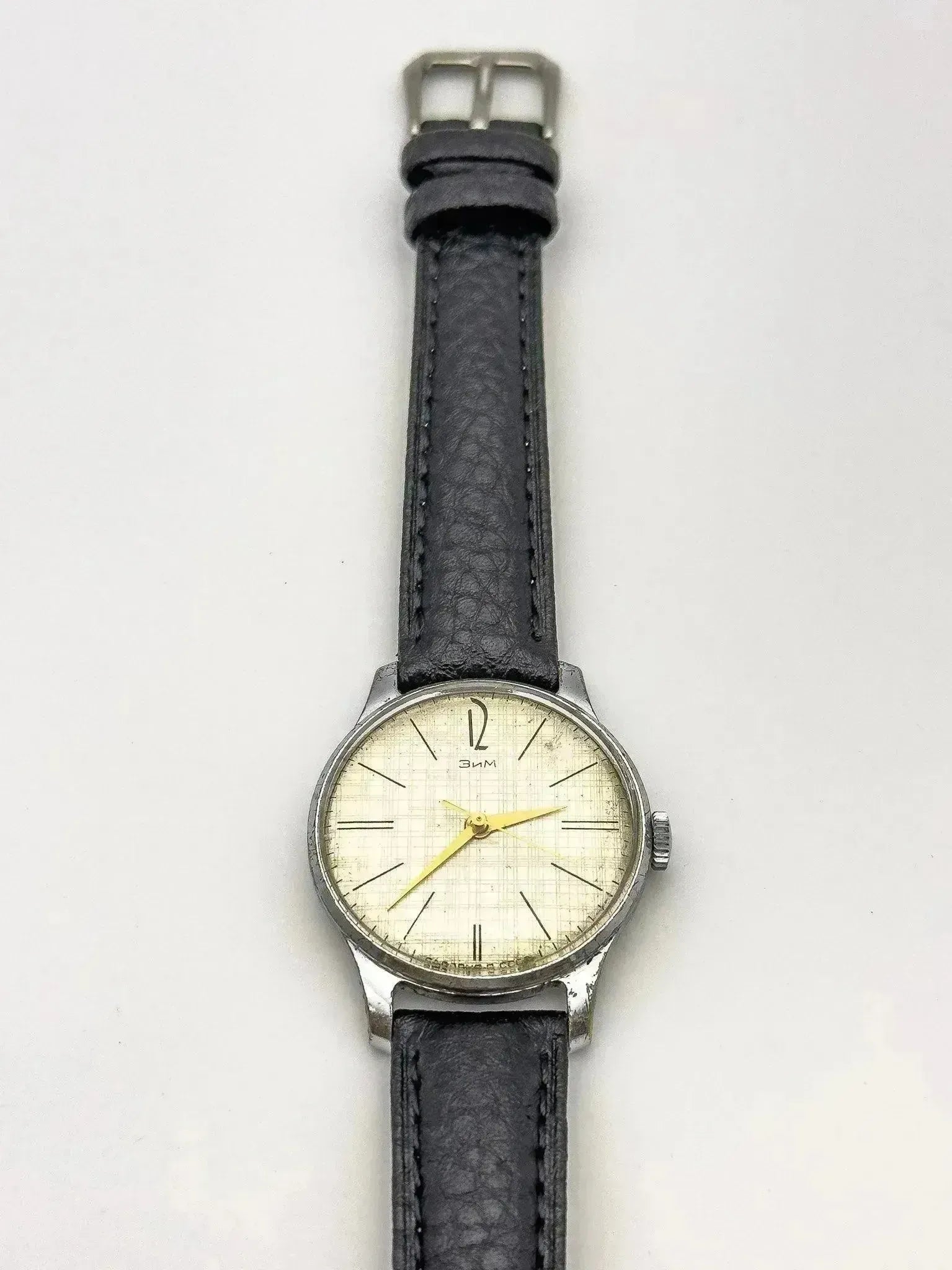 MWF - Zim Lin Patine - 1960s - Atelier Victor