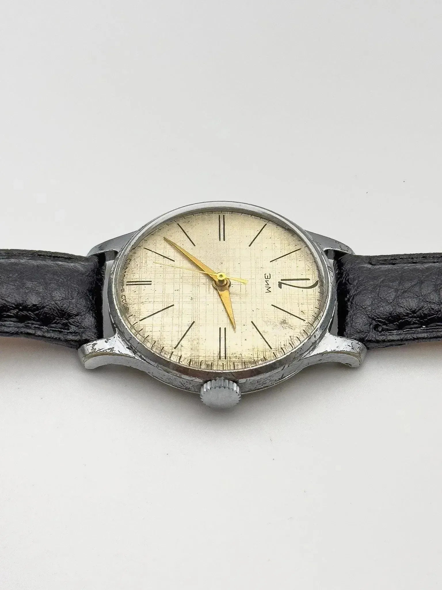 MWF - Zim Lin Patine - 1960s - Atelier Victor