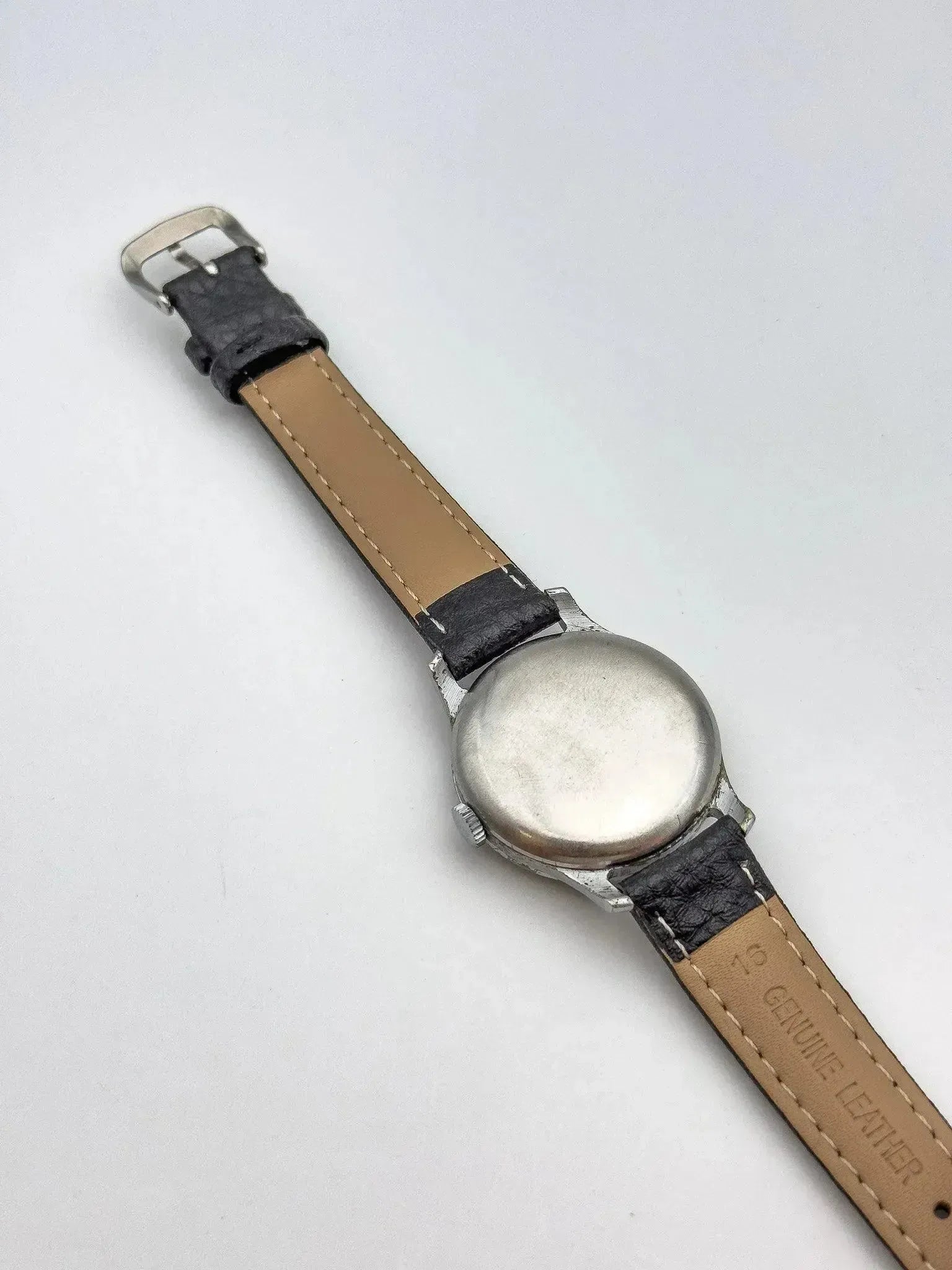 MWF - Zim Lin Patine - 1960s - Atelier Victor