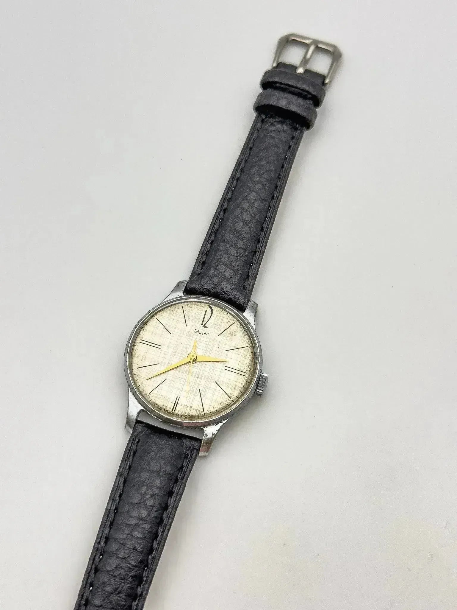 MWF - Zim Lin Patine - 1960s - Atelier Victor