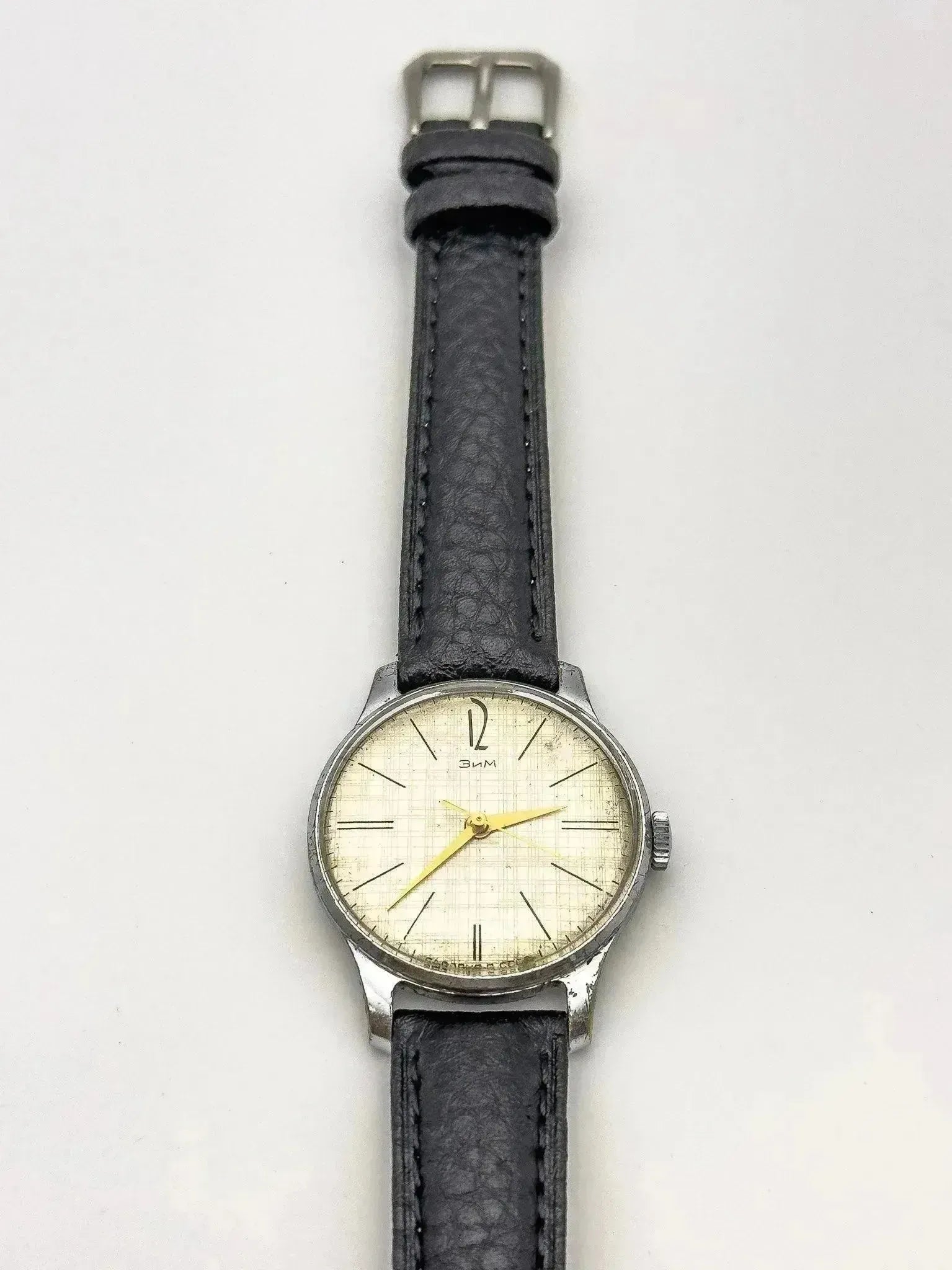 MWF - Zim Lin Patine - 1960s - Atelier Victor