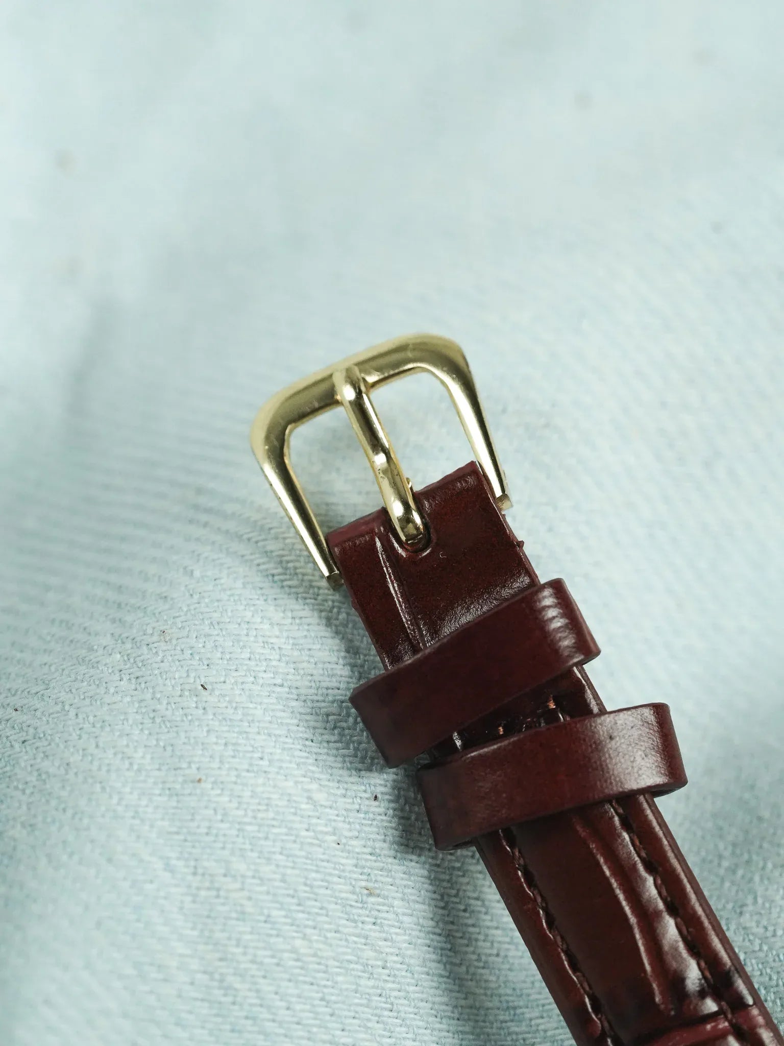 Noevir - Tank allongée avec deux mouvements - 1990s - Atelier Victor