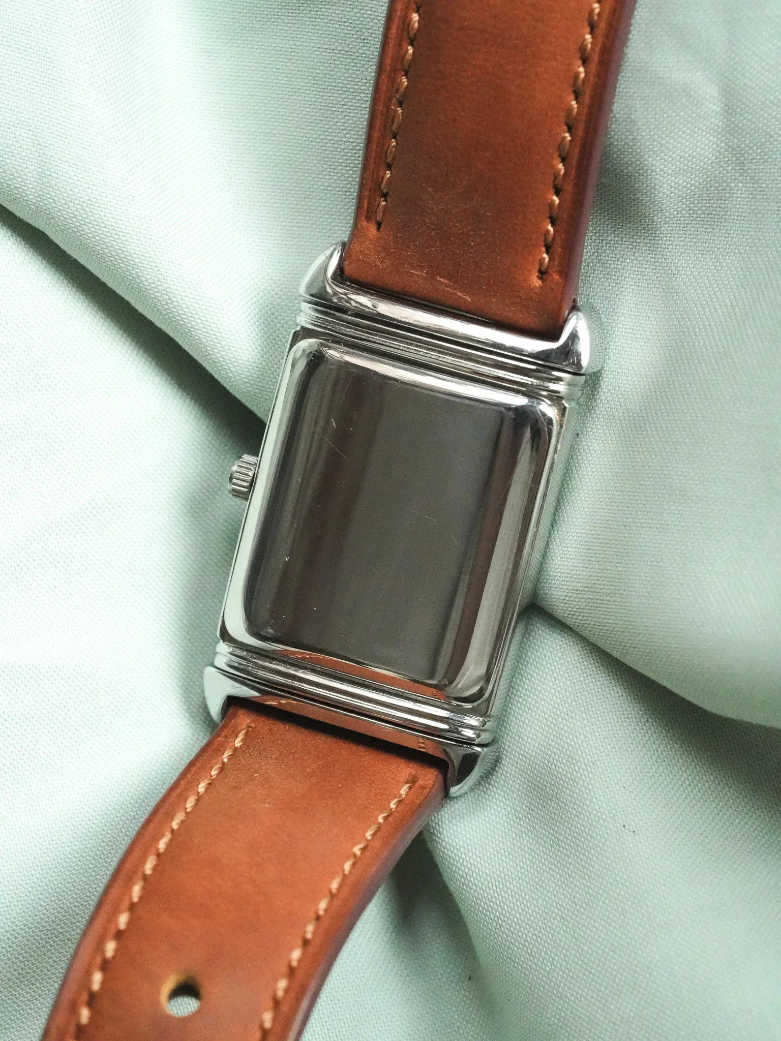 Nubret - Reverso Sport Club Torino Bleu - 2000s - Atelier Victor