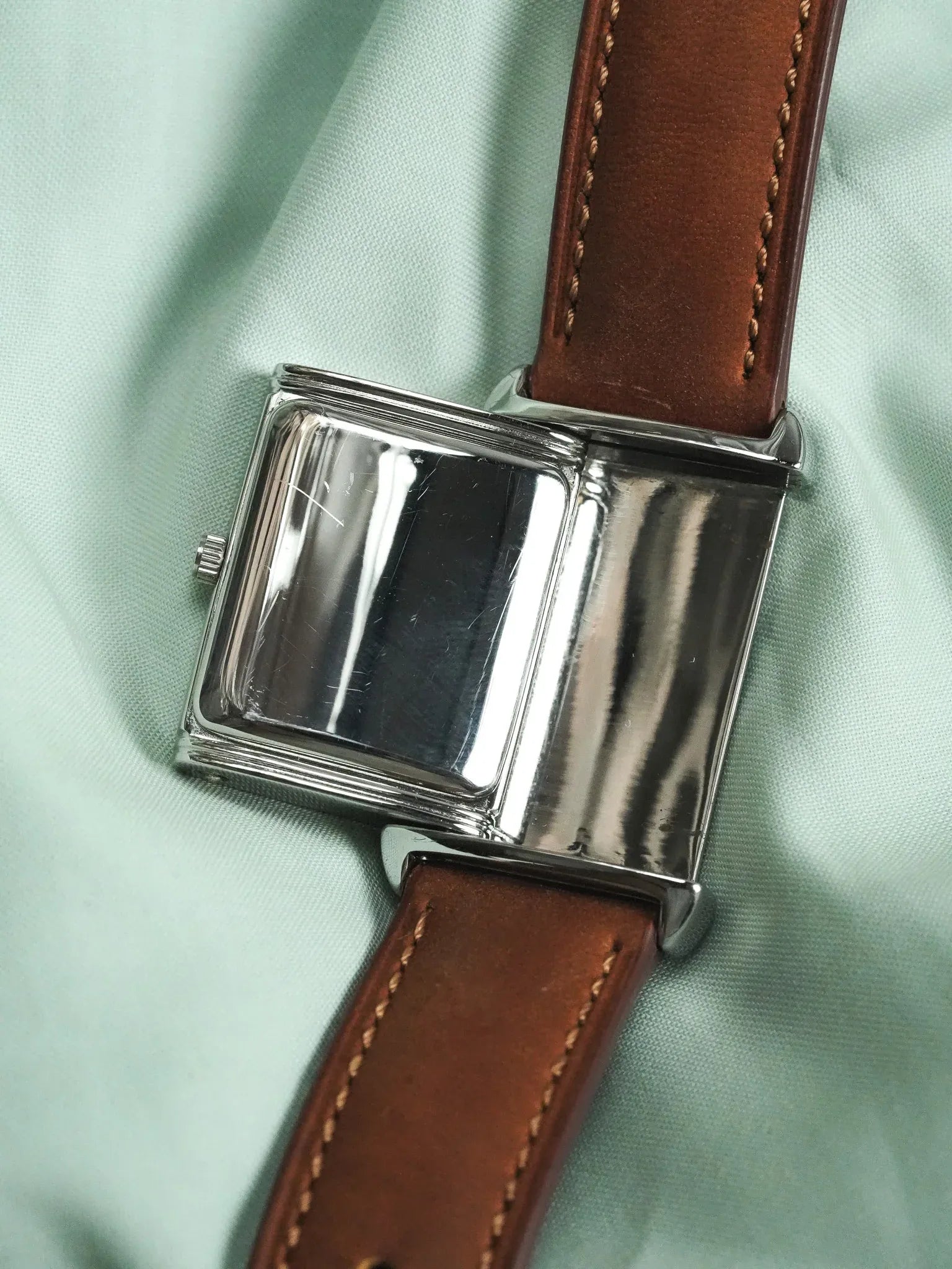 Nubret - Reverso Sport Club Torino Bleu - 2000s - Atelier Victor