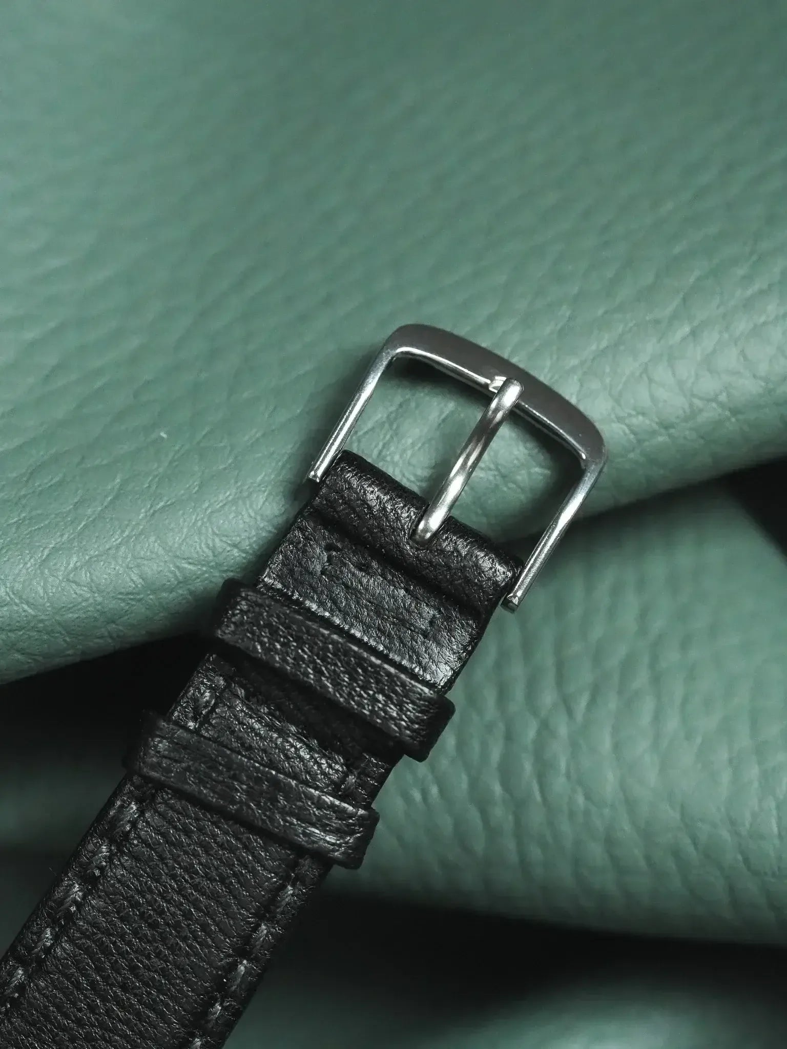 Omega - 14613-2 Calatrava Patiné Index Rose - 1959 - Atelier Victor