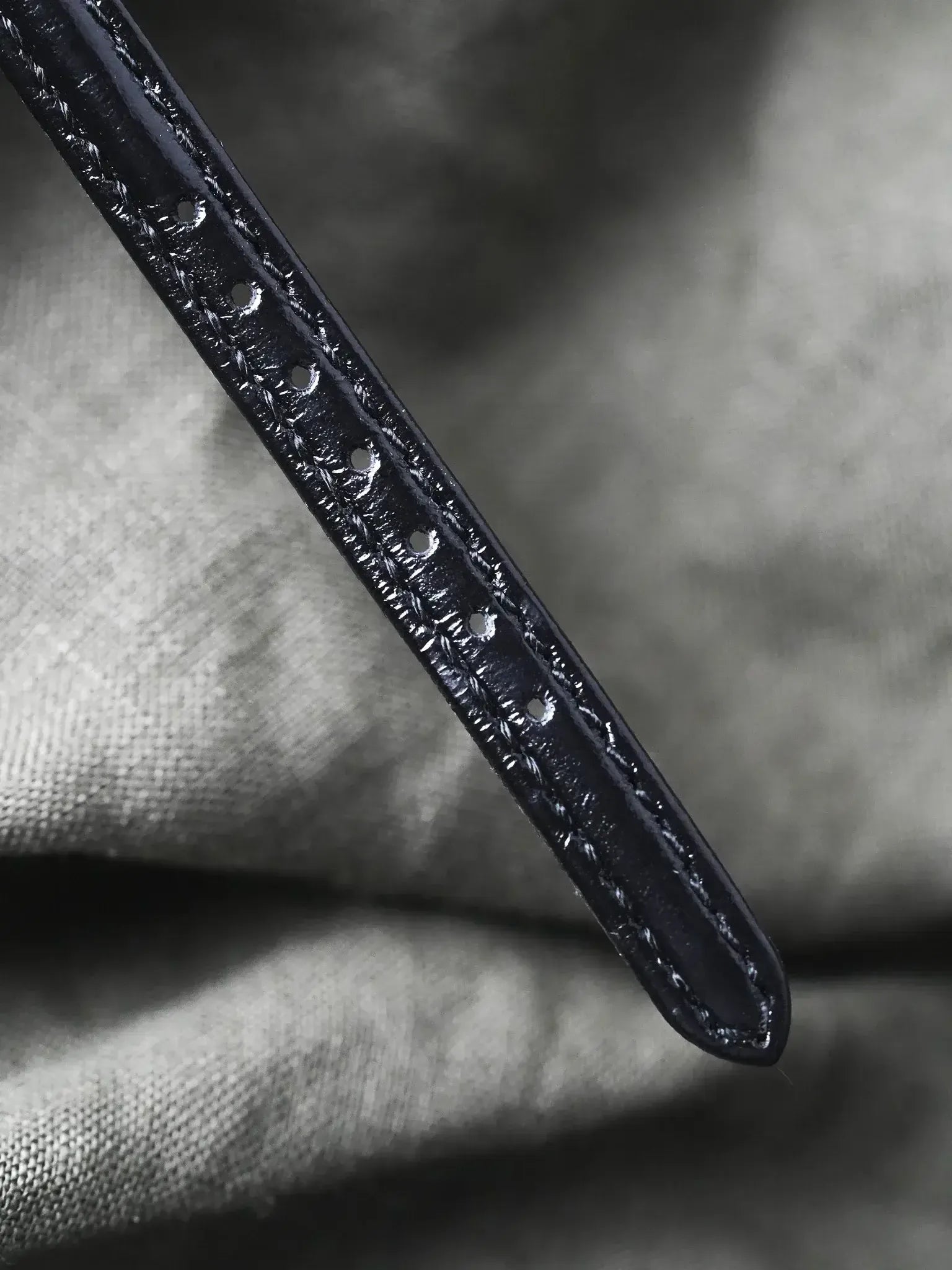 Omega - 511.165 Verre facette corne Gouttes d'eau or - 1966 - Atelier Victor