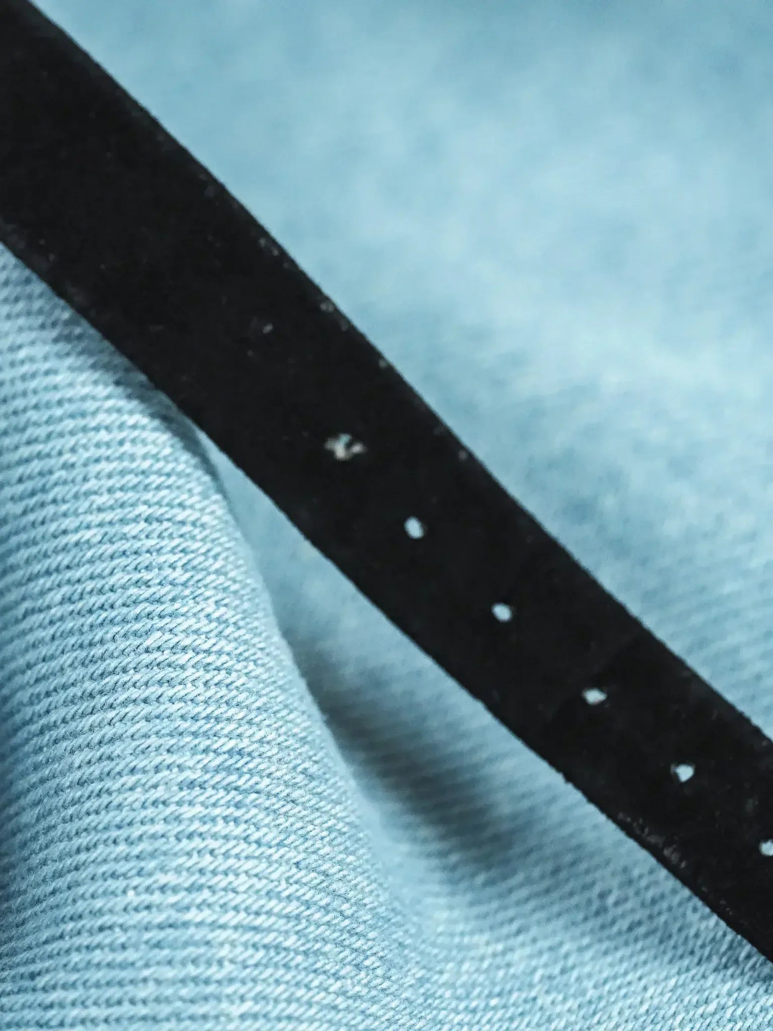 Omega - 541.003 Mini Montre habillée index Or rose Onyx - 1966 - Atelier Victor