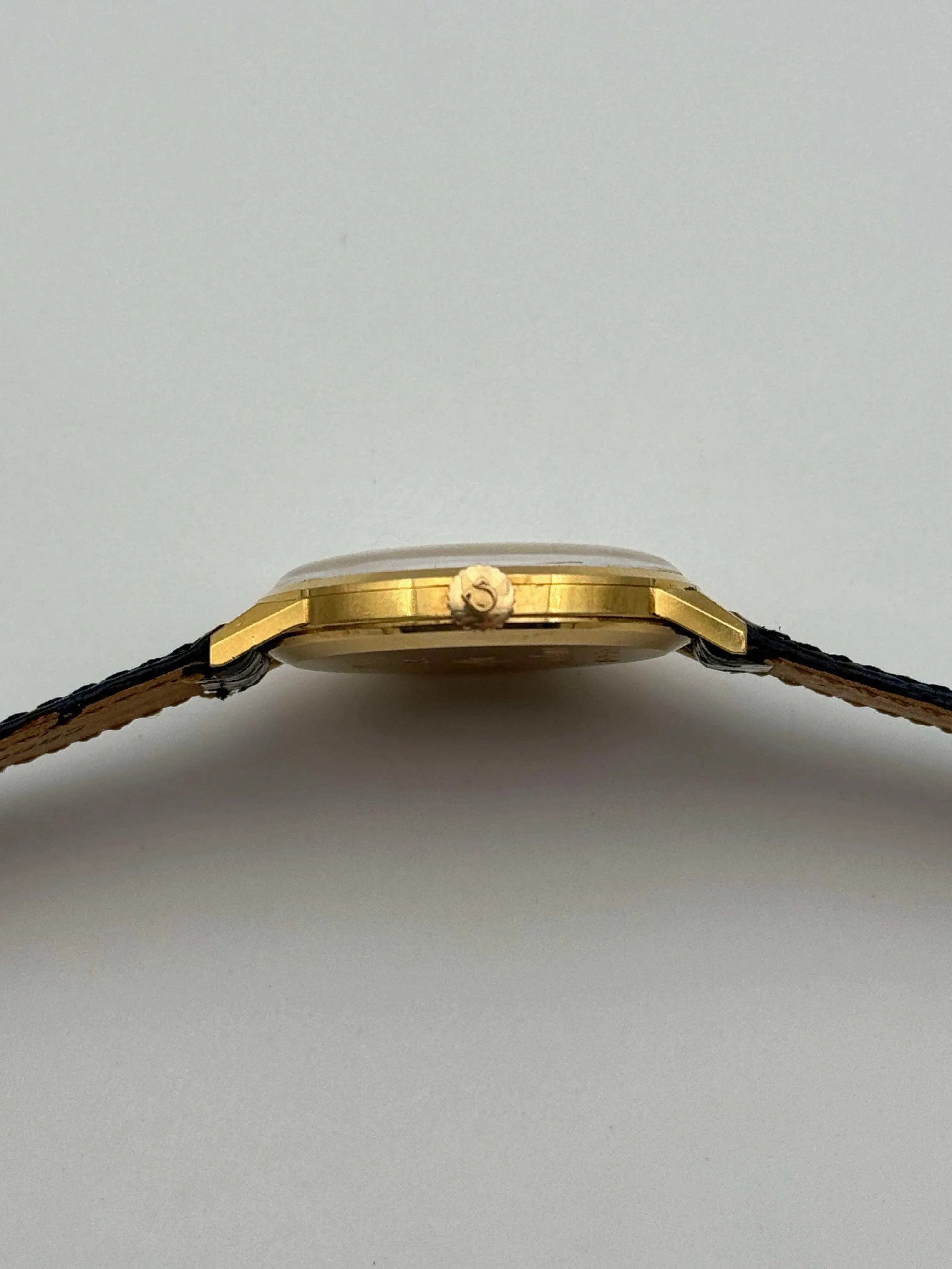 Omega - Century Or 18k - 1964 - Atelier Victor - Vintage Shop