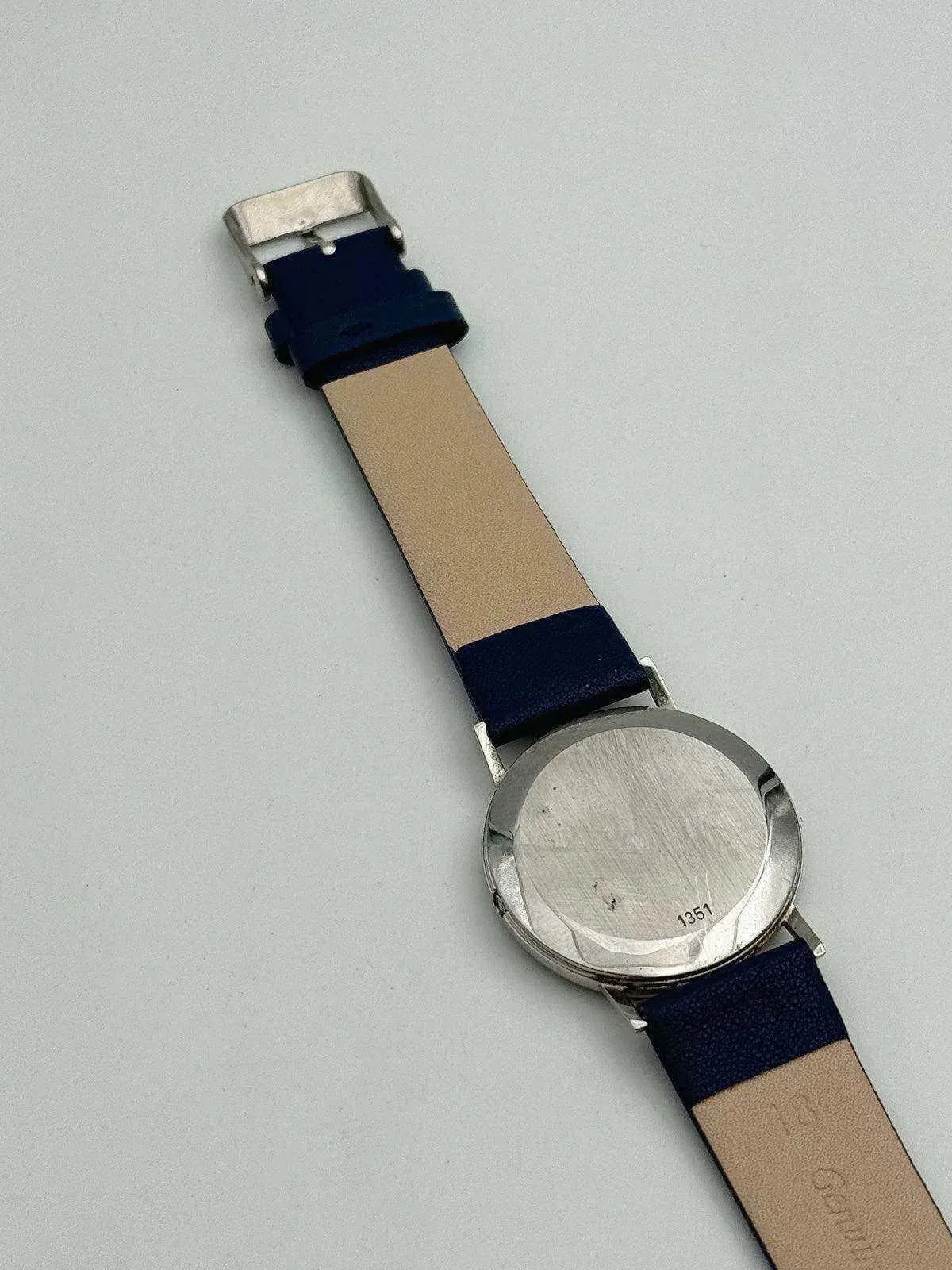 Omega - Circle Patine Champagne - 1970s - Atelier Victor Paris - Vintage Watch Shop Dubai