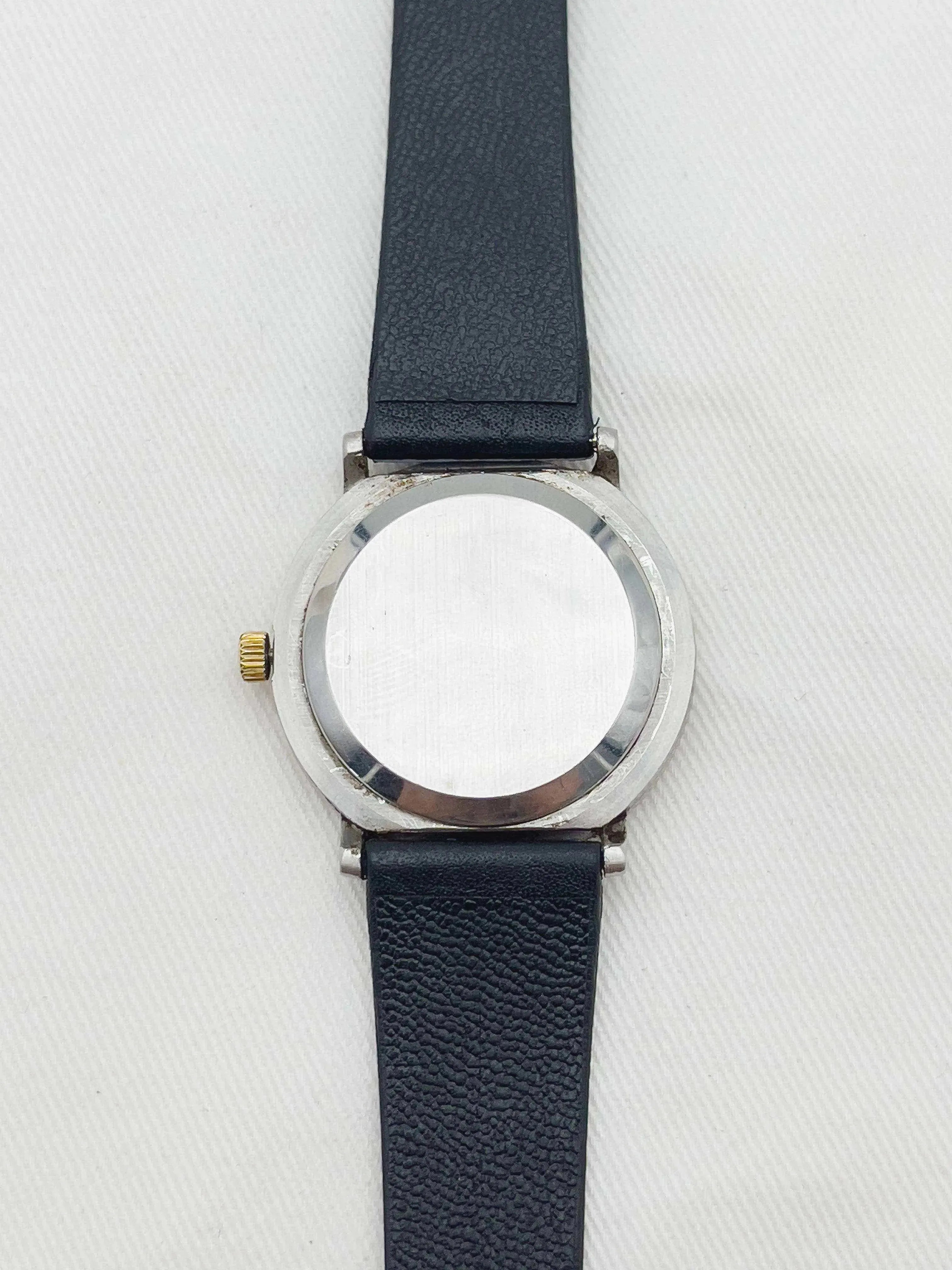 Omega - Constellation 12h/6h - 1976 - Atelier Victor Paris - Vintage Watch Shop Dubai